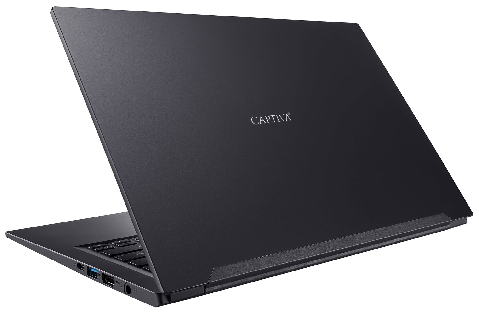 CAPTIVA Gaming-Notebook »Highend Gaming I81-475«, Intel, Core i5, 2000 GB SSD