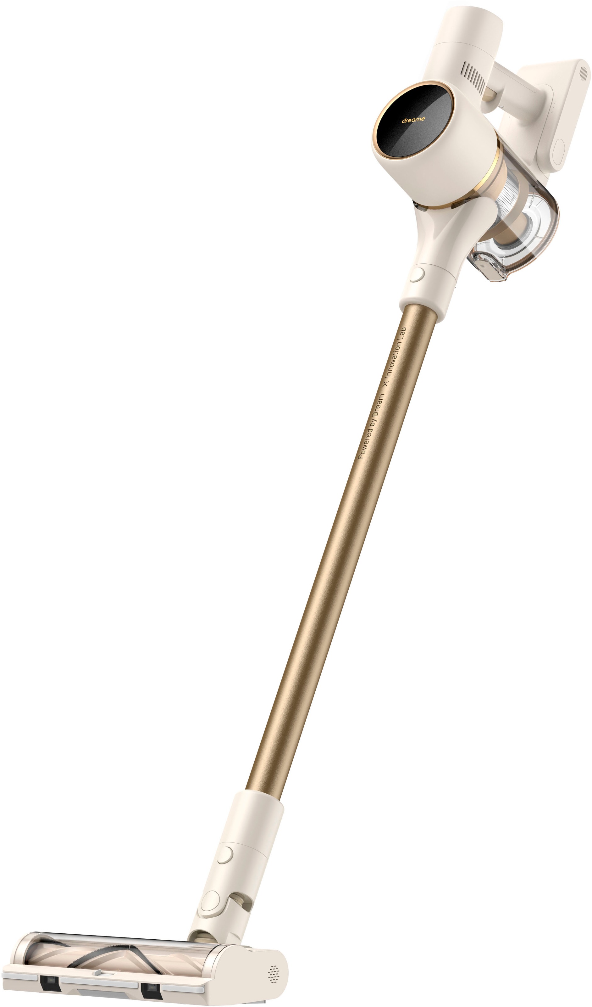 Dreame Akku-Hand-und Stielstaubsauger »Dreame R10 mit 20.000 Pa Saugkraft« günstig online kaufen