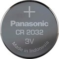 Panasonic Batterie »Coin Lithium - CR2032«, CR2032, 3 V, (1 St.)
