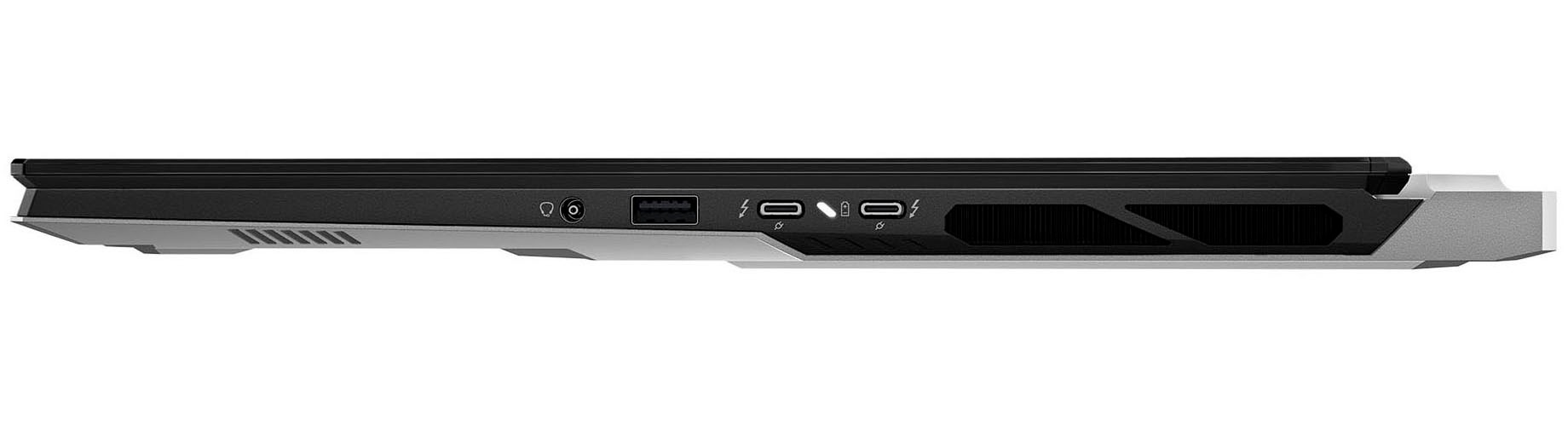 MSI Gaming-Notebook »Titan 18 HX Dragon«