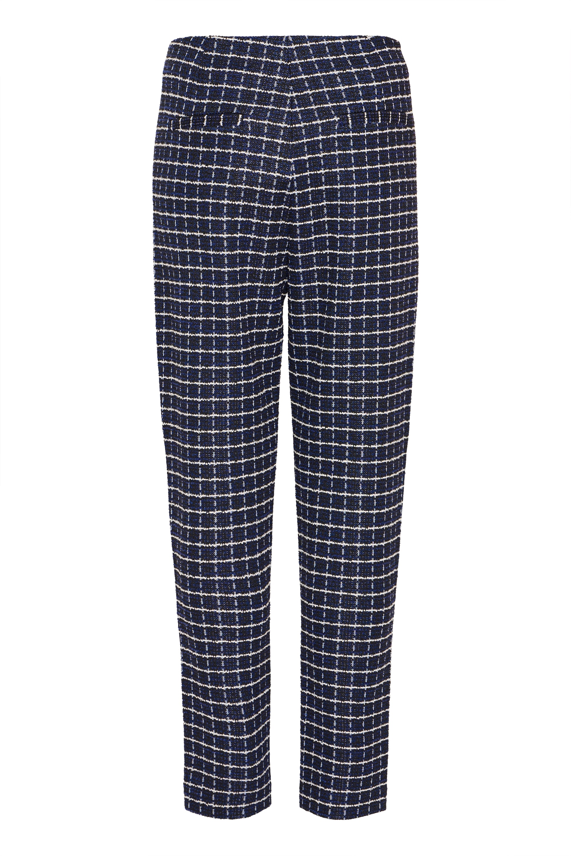 Ichi Stoffhose »Casual IHKATE«
