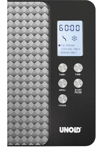 Unold Eismaschine »Limited Edition 48897«, 150 W kaufen