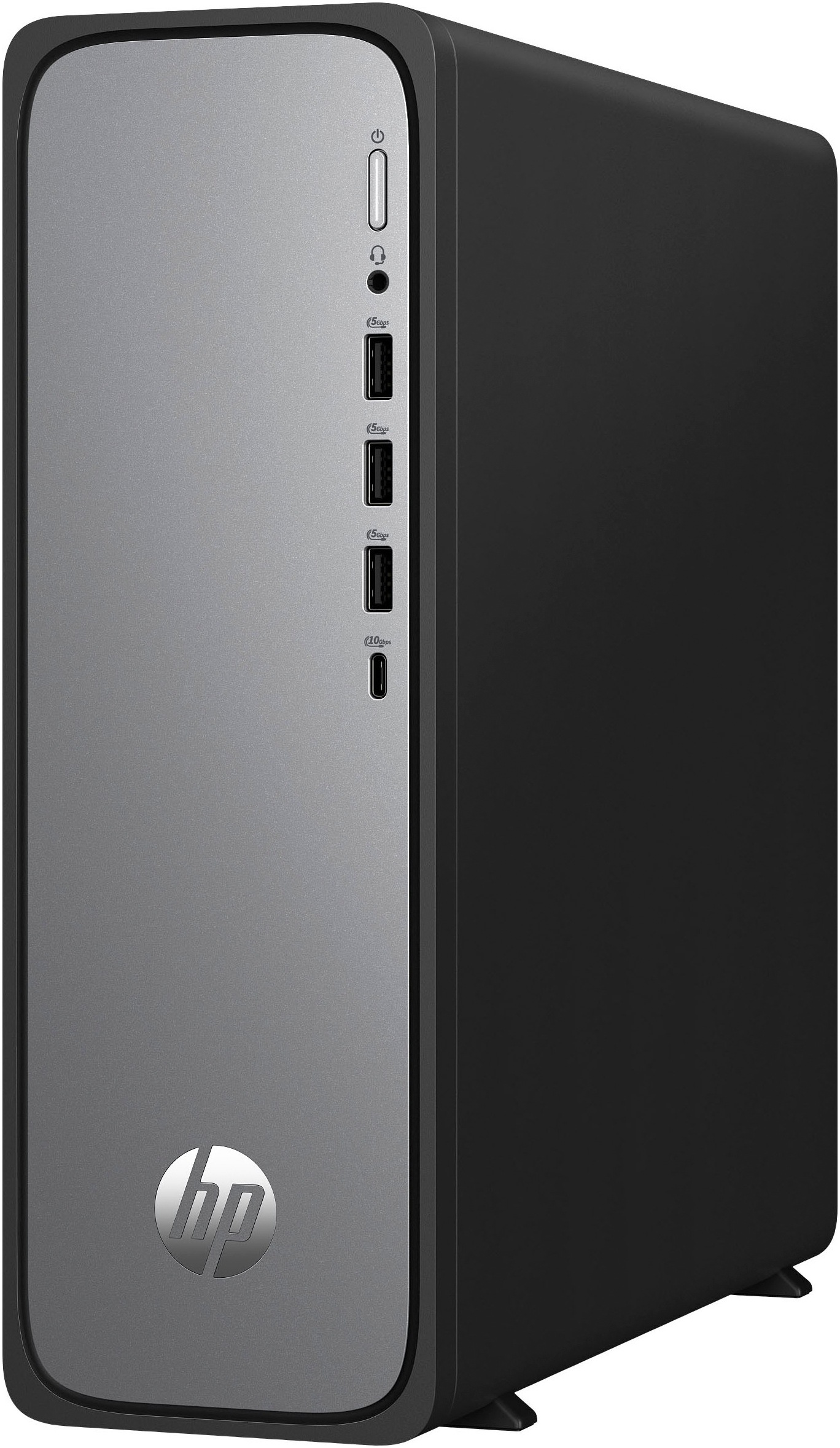 HP PC »OmniDesk Slim S03-0055ng«