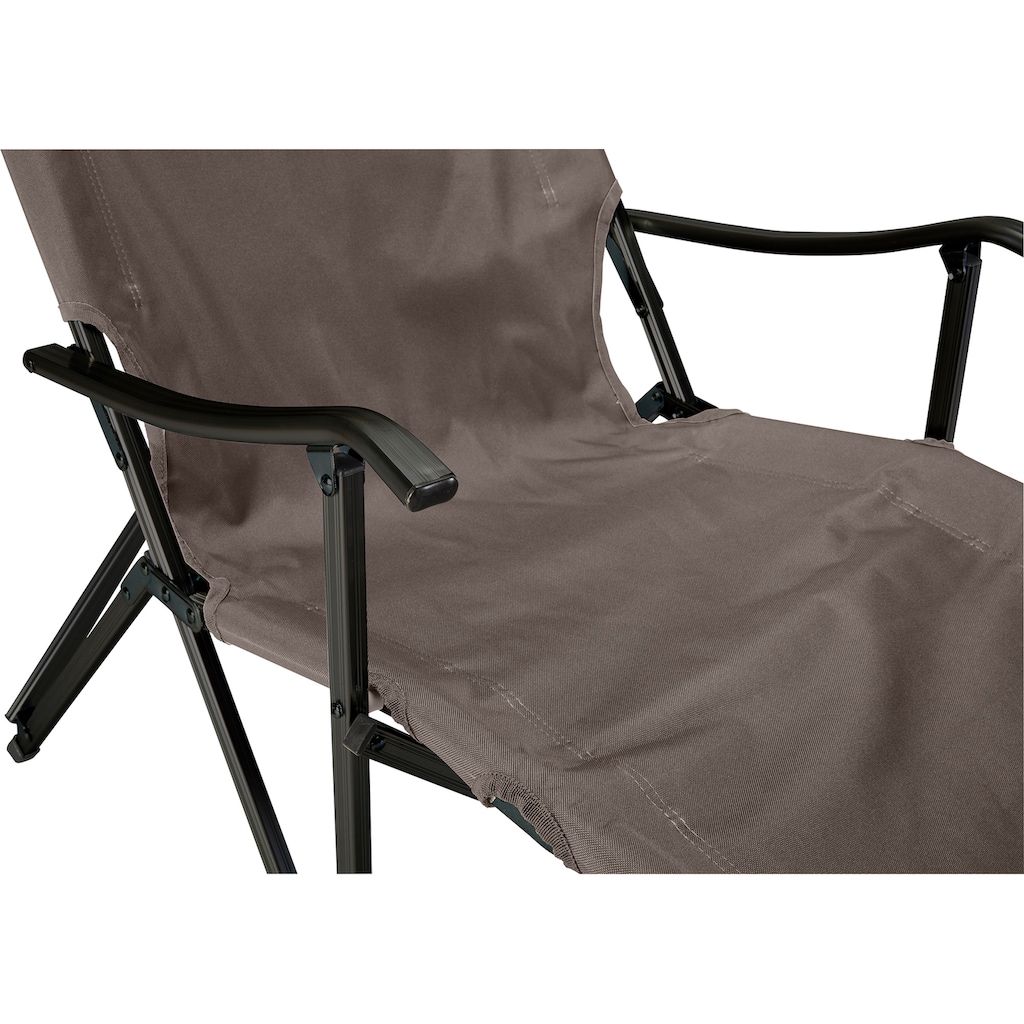 GRAND CANYON Campingstuhl »EL TOVAR LOUNGER«, 1 St.