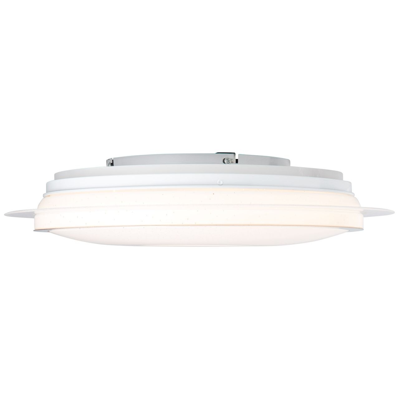 Brilliant Deckenleuchte »Viktor«, 1 flammig, Leuchtmittel LED-Modul   LED f günstig online kaufen