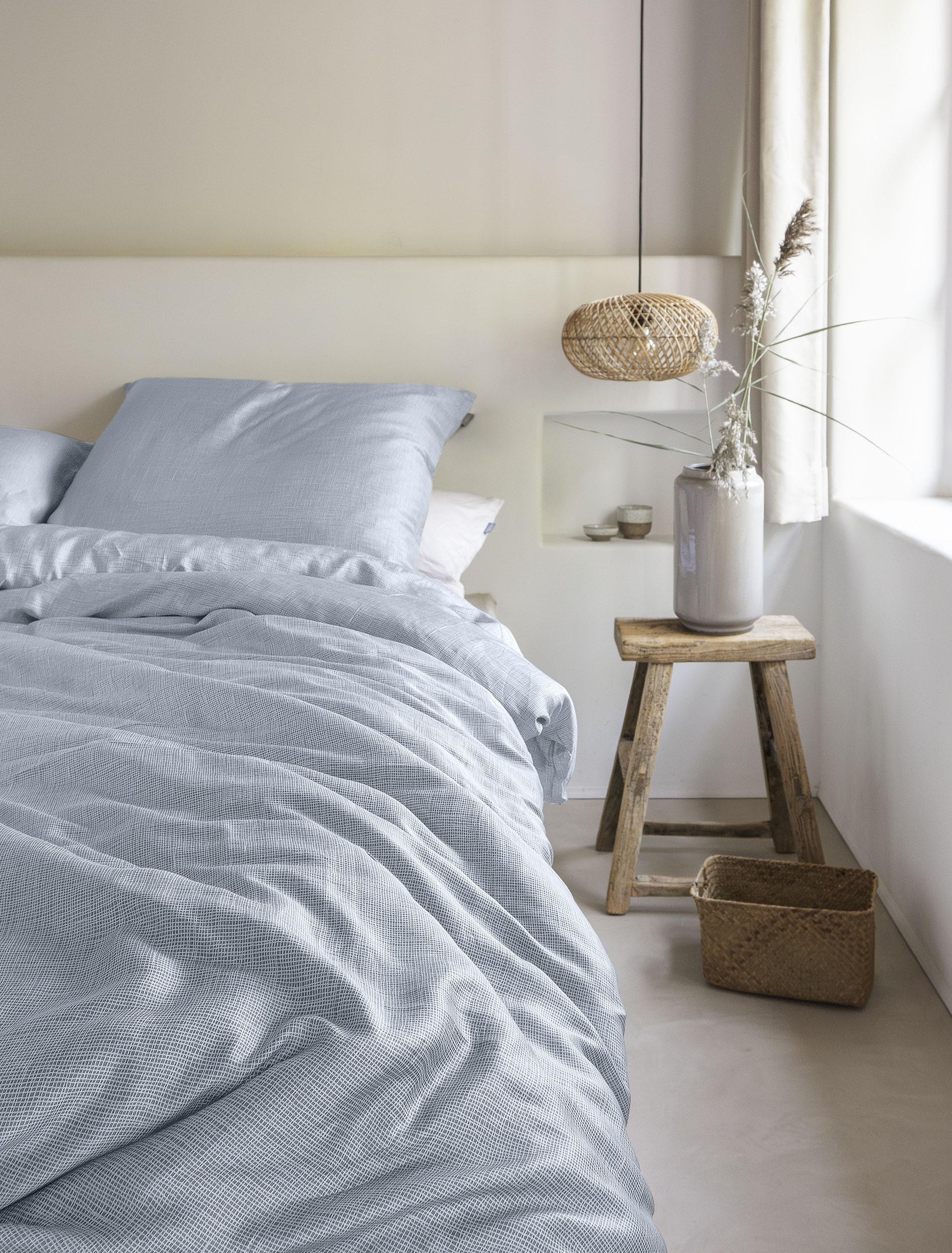 Irisette Bettwäsche »Lotus 8521« 2 Stk. tlg. atmungsaktiv günstig online kaufen