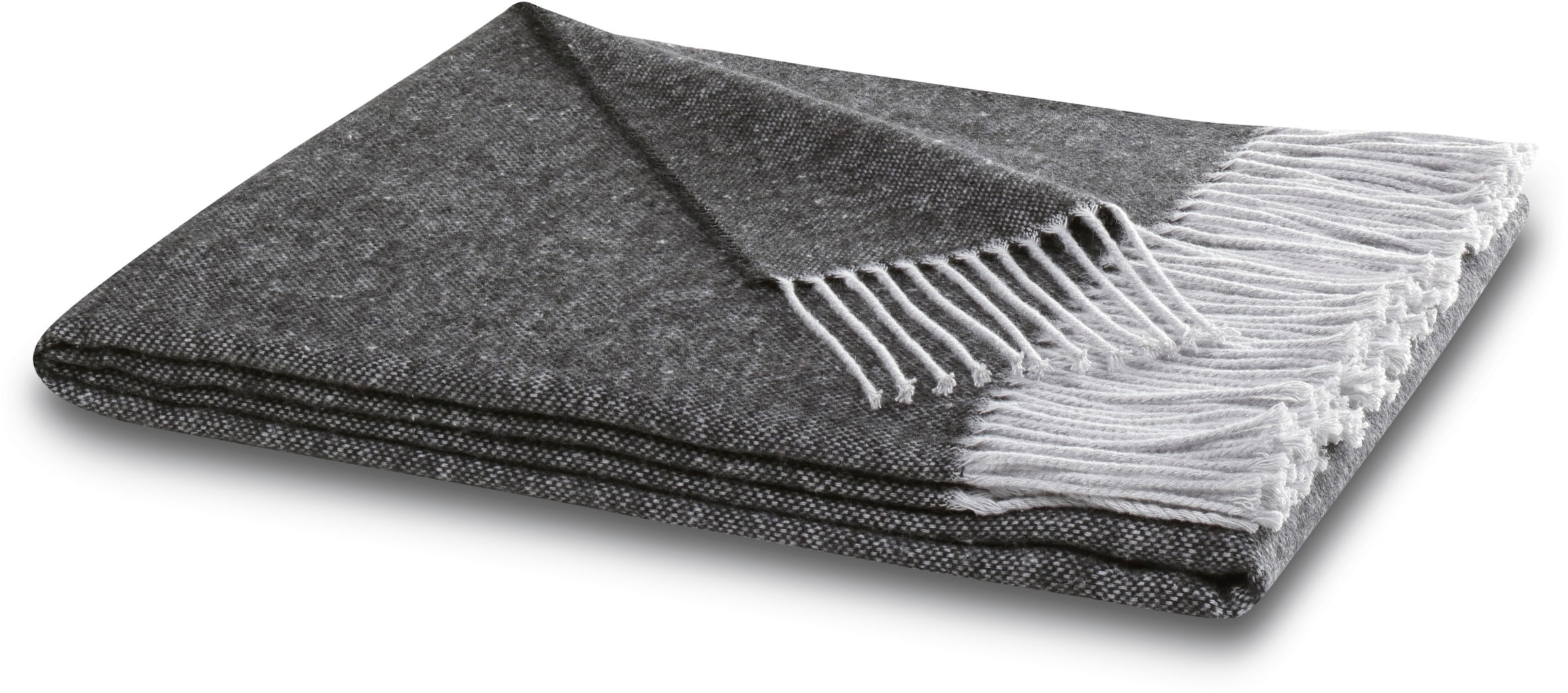 Biederlack Plaid »Plaid Giletti«, im klassischem Plaidmaß günstig online kaufen