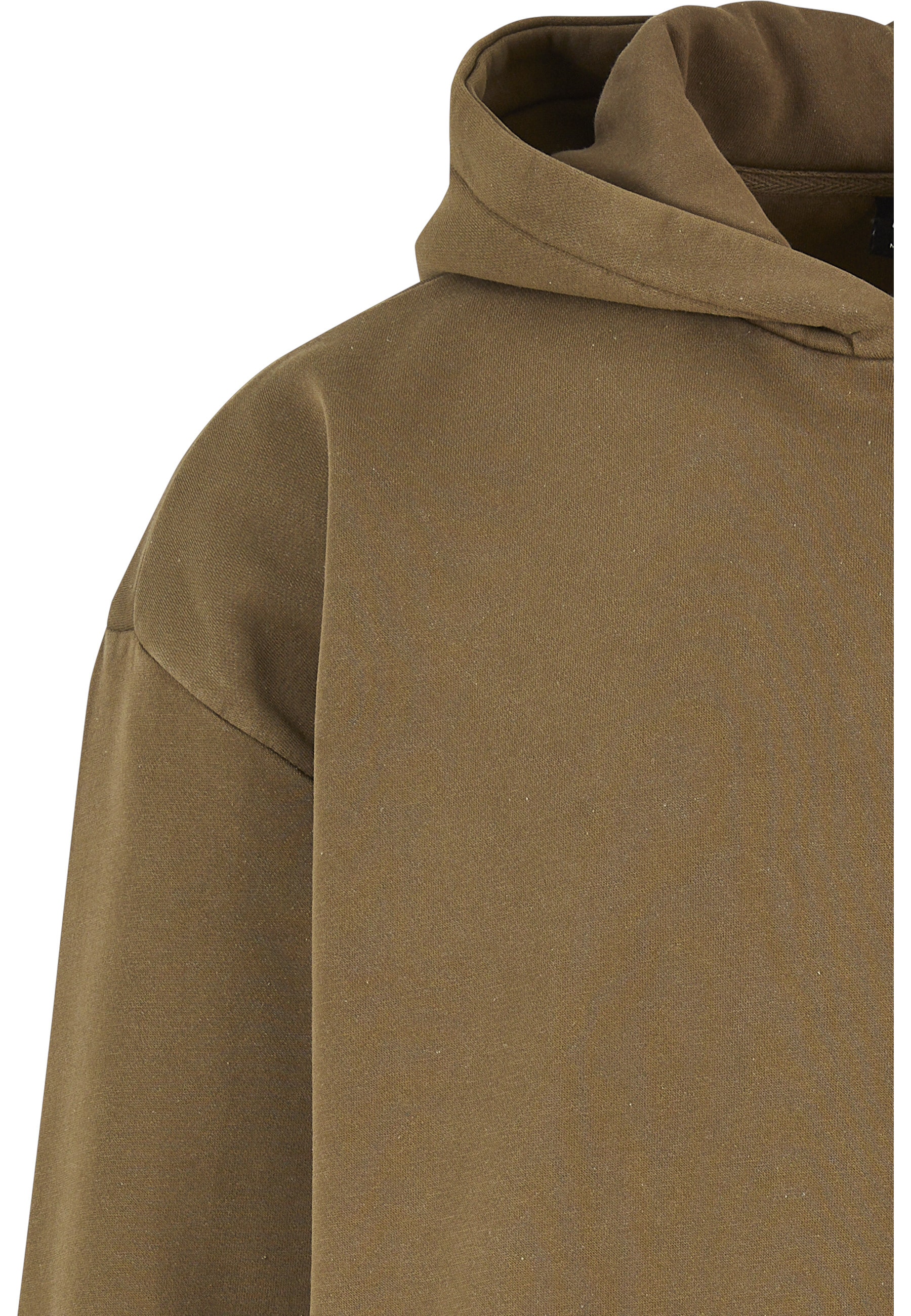 URBAN CLASSICS Kapuzenpullover »Urban Classics Herren Acid Washed Hoody« 1 Stk.