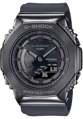 Chronograph »GM-S2100B-8AER«