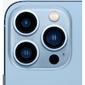 Apple Smartphone »iPhone 13 Pro Max«, (17 cm/6,7 Zoll, 256 GB Speicherplatz, 12 MP Kamera)