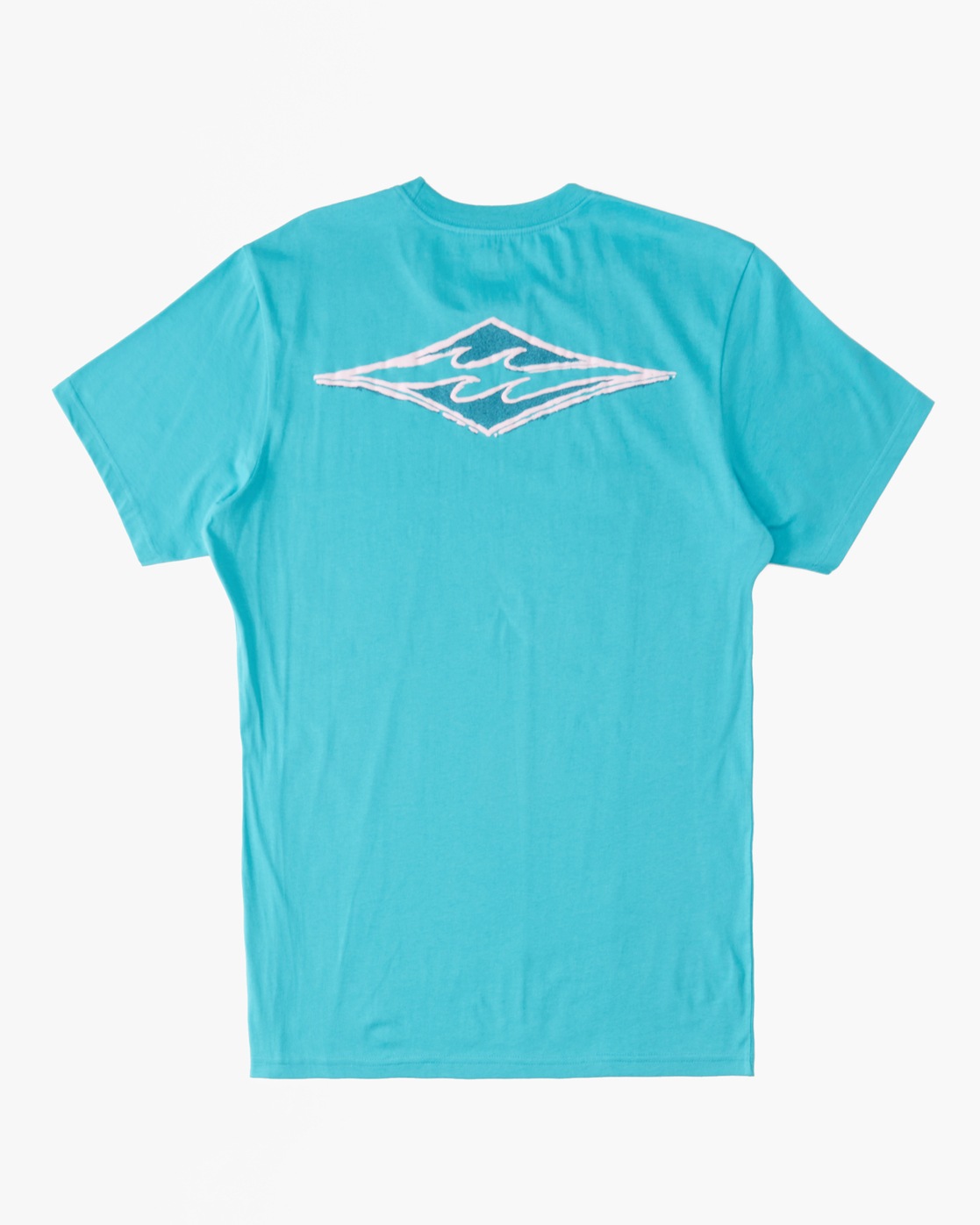 Billabong T-Shirt »Crayon Wave«