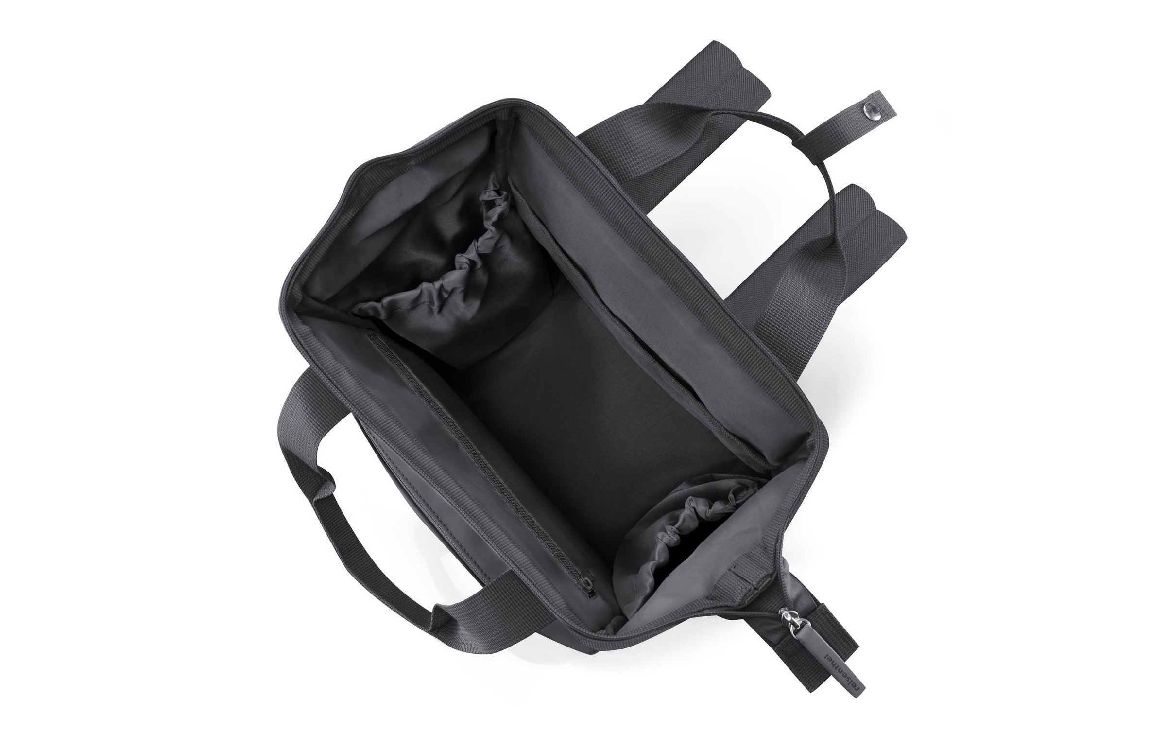 REISENTHEL® Freizeitrucksack »allrounder backpack«