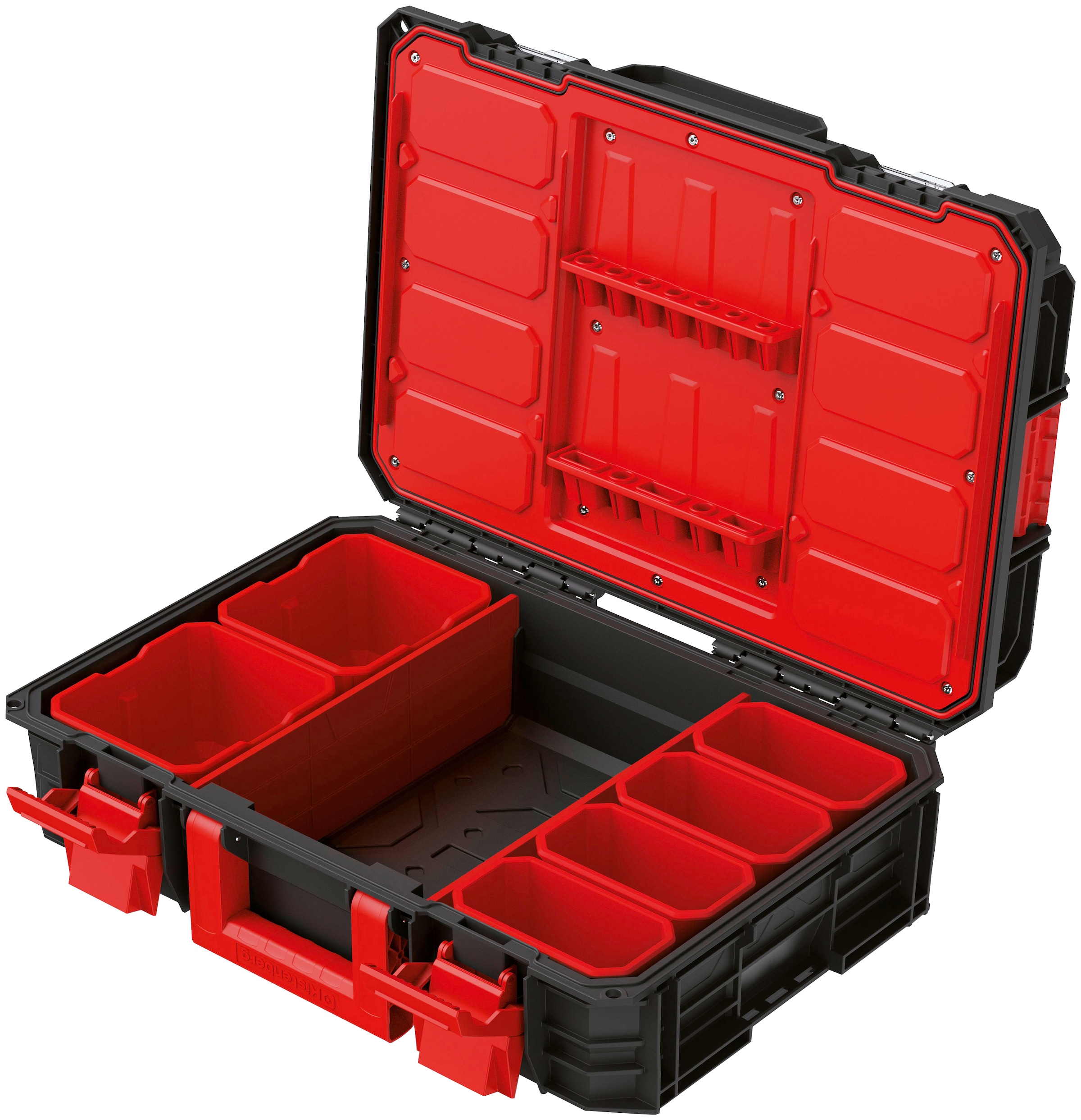 Prosperplast Werkzeugkoffer »X cm Block Pro«, online 19,4 38 kaufen 54,6 x x