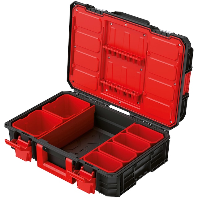 großer Verkauf Prosperplast Werkzeugkoffer »X Block x 38 kaufen x 19,4 online Pro«, 54,6 cm