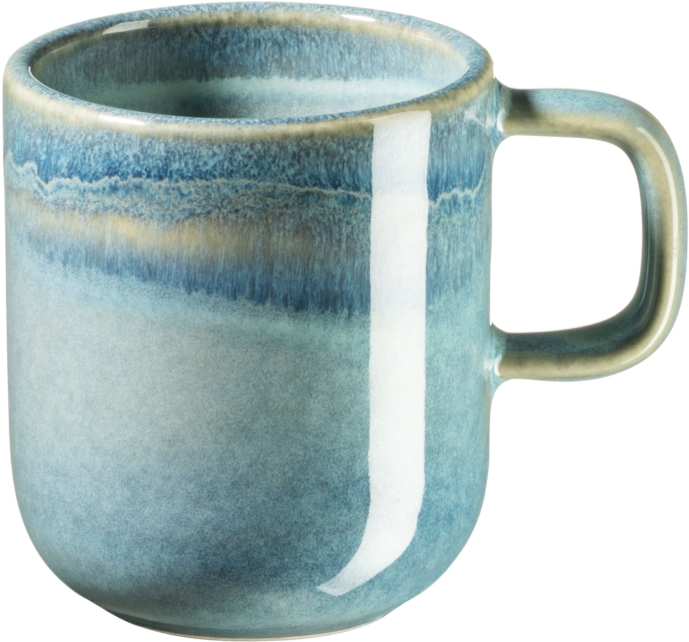 gipfelstück Espressotasse »Tiefer See«