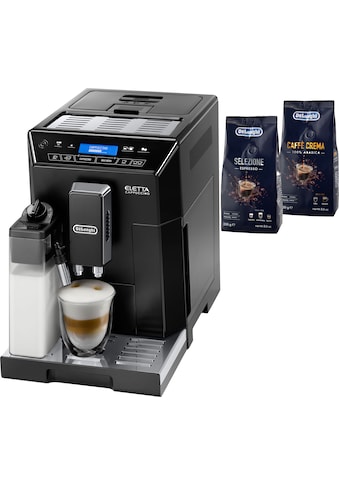 De'Longhi Kaffeevollautomat »Eletta Cappuccino ECAM 44.668.B« kaufen