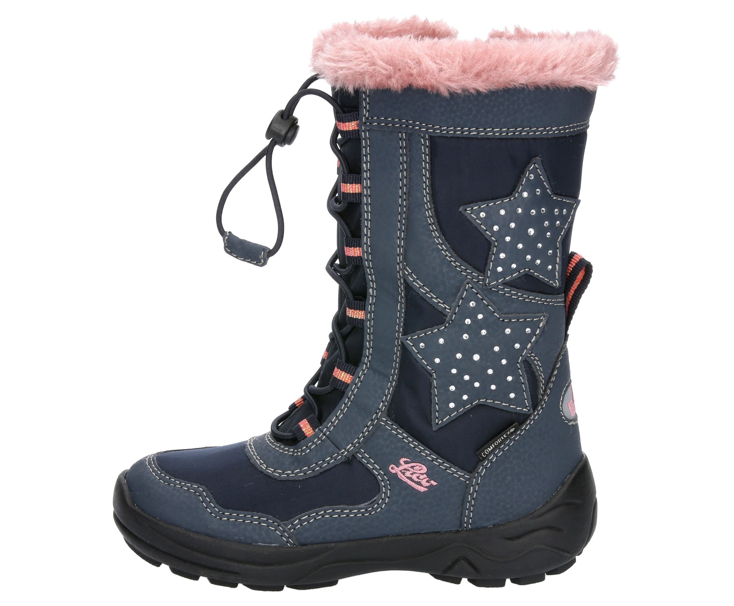 Lico Winterstiefel »Winterboot Cathrin«