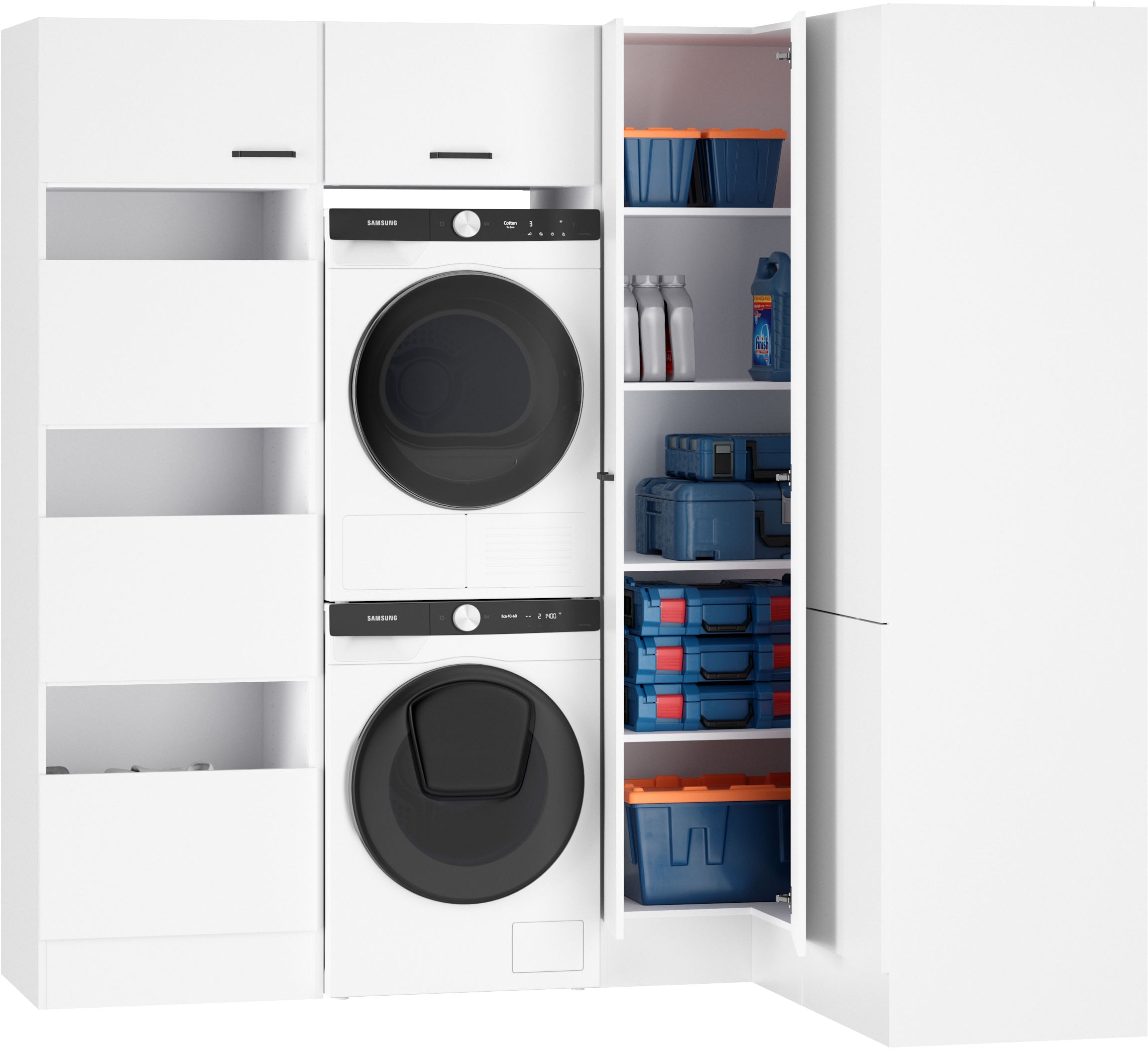 OPTIFIT Mehrzweckschrank-Set »OPTImulti«