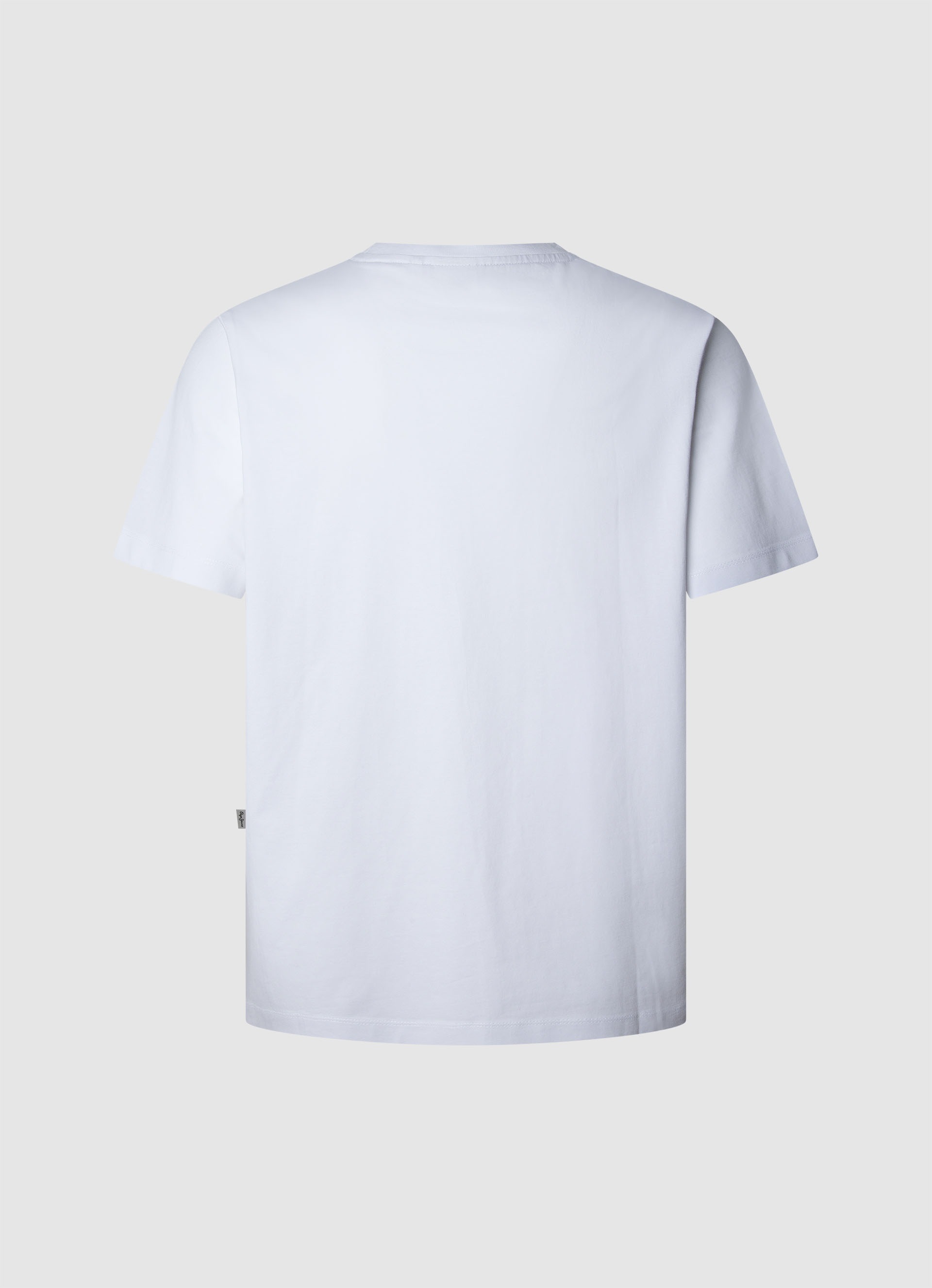 Pepe Jeans T-Shirt »MATTHEW TEE« Regular Fit mit Rundhals