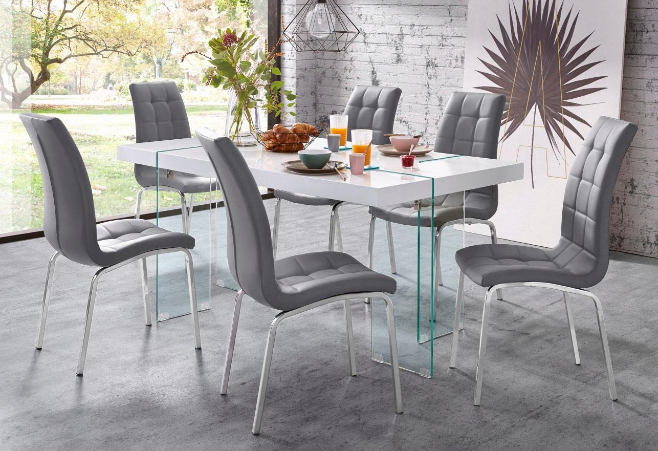 INOSIGN Essgruppe, (Set, 5 tlg.)