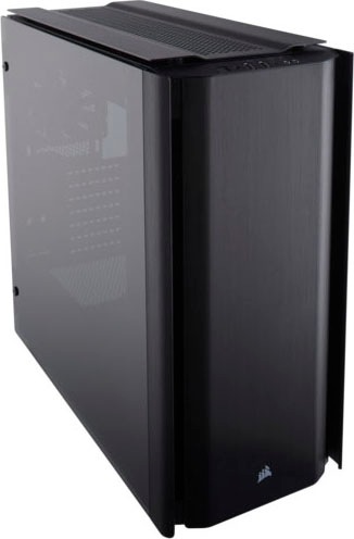 Corsair Gaming-Gehäuse »500D Premium«