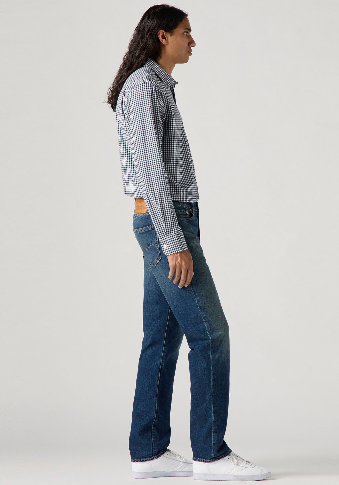 Levi's® Slim-fit-Jeans »511 SLIM«, mit Stretch