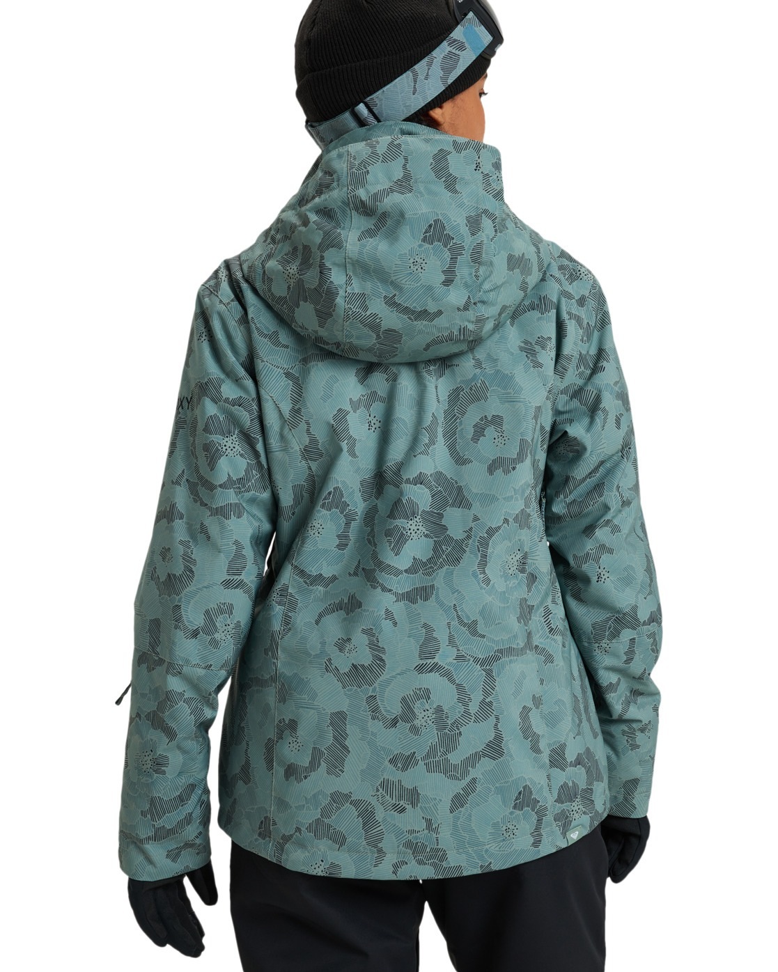 Roxy Snowboardjacke »Roxy Jetty«