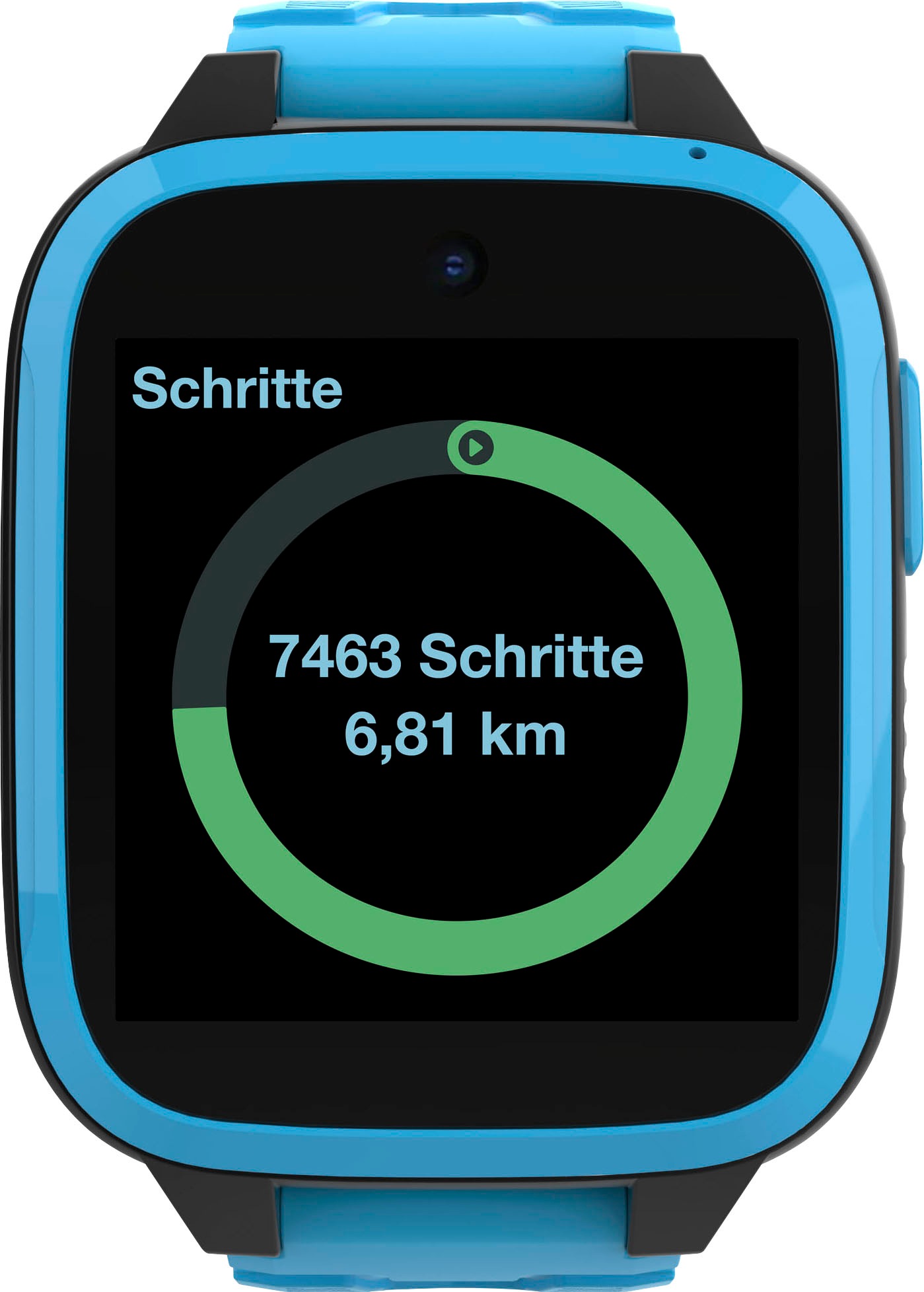 Xplora Smartwatch »XGO3 Kinder-«, (RTOS) kaufen