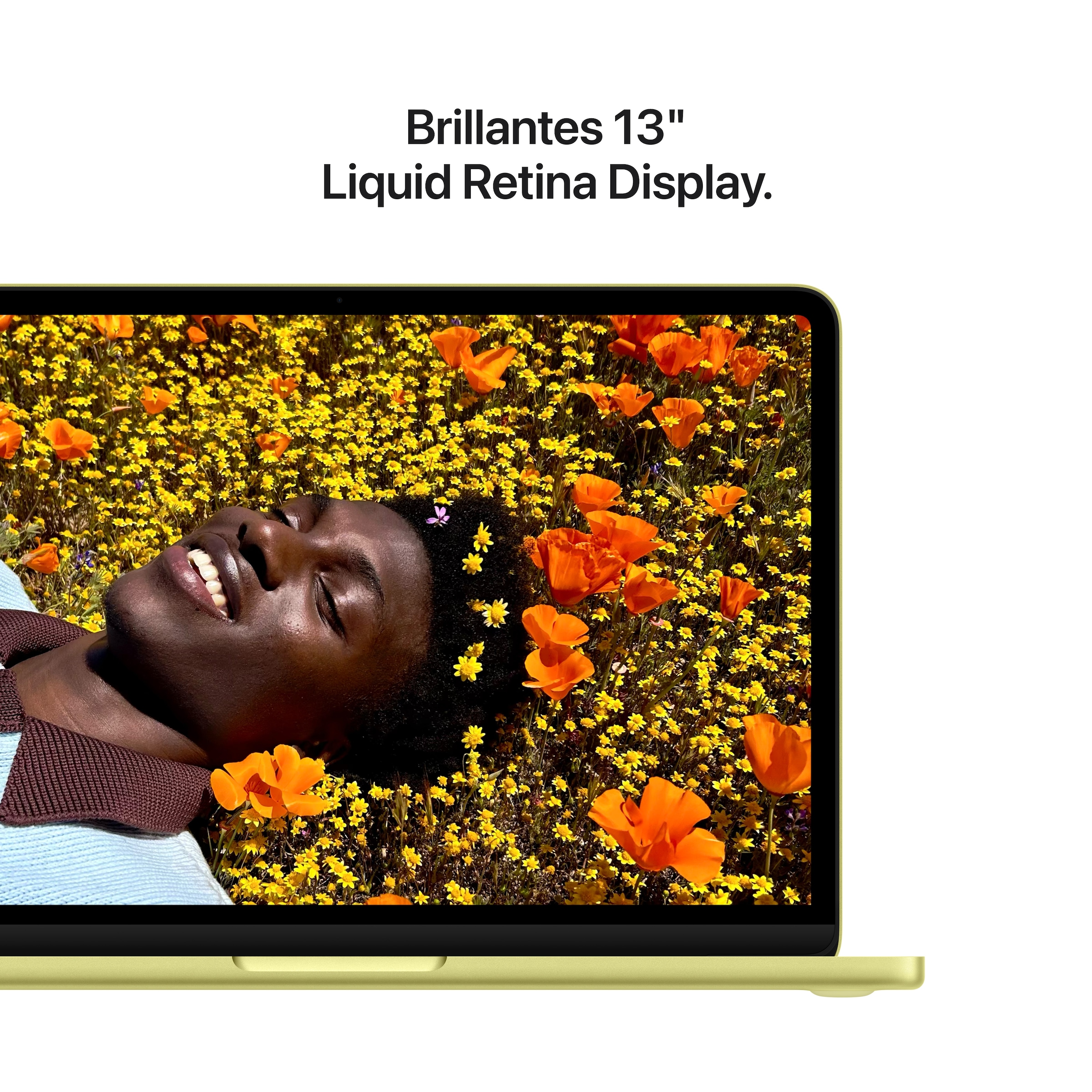 Apple Notebook »Macbook Neo 13"« 33,02 cm / 13 ″ Apple A18 Pro 5-Core GPU 256 GB SSD
