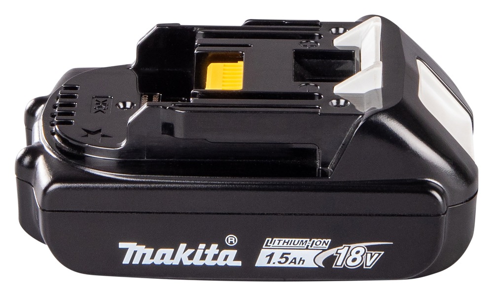 Makita Akku »»BL1015N Li««, 18 V, 1,5 Ah