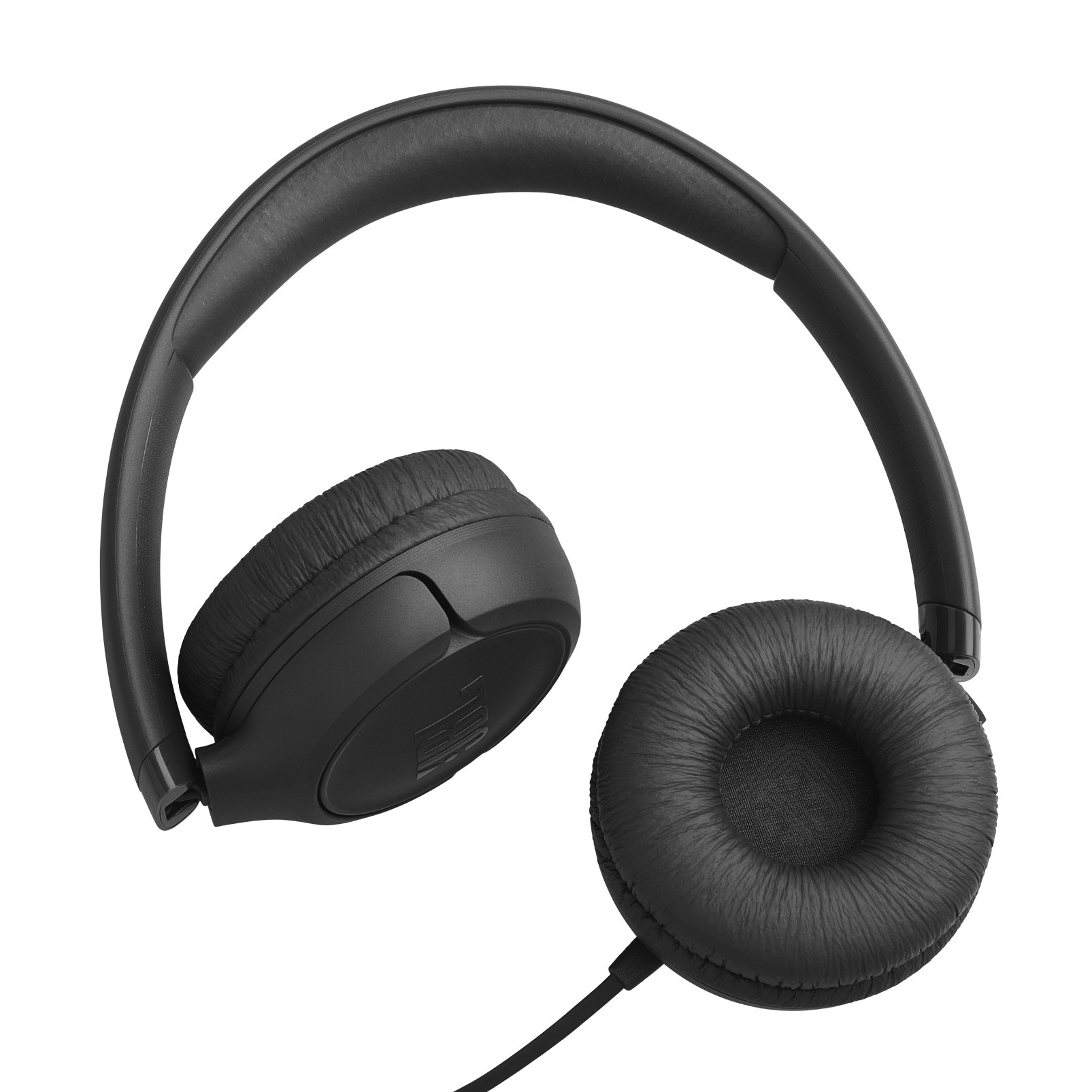 JBL On-Ear-Kopfhörer »Tune 530C USB-C« Freisprechfunktion Kabelgebundener On-Ear-Kopfhörer