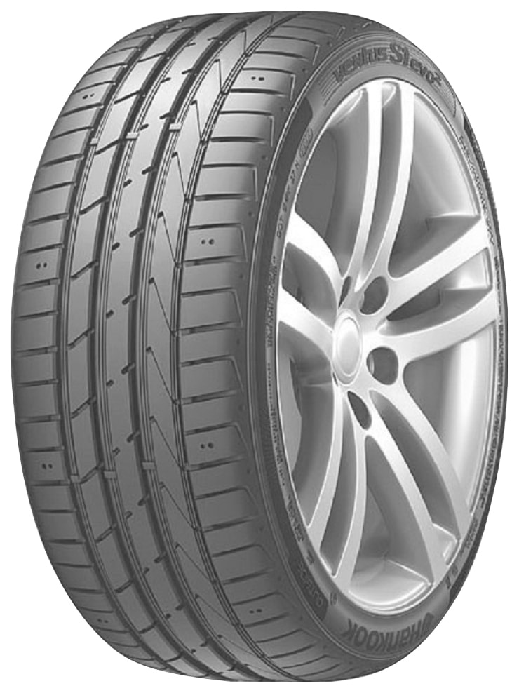 Hankook Sommerreifen »Ventus S1 evo²« in verschiedenen Ausführungen erhältlich