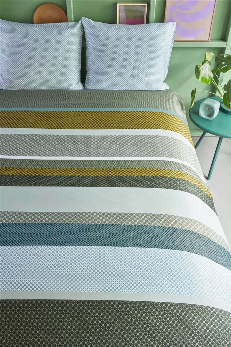 Beddinghouse Bettwäsche »Lennart« 2 Stk. tlg.