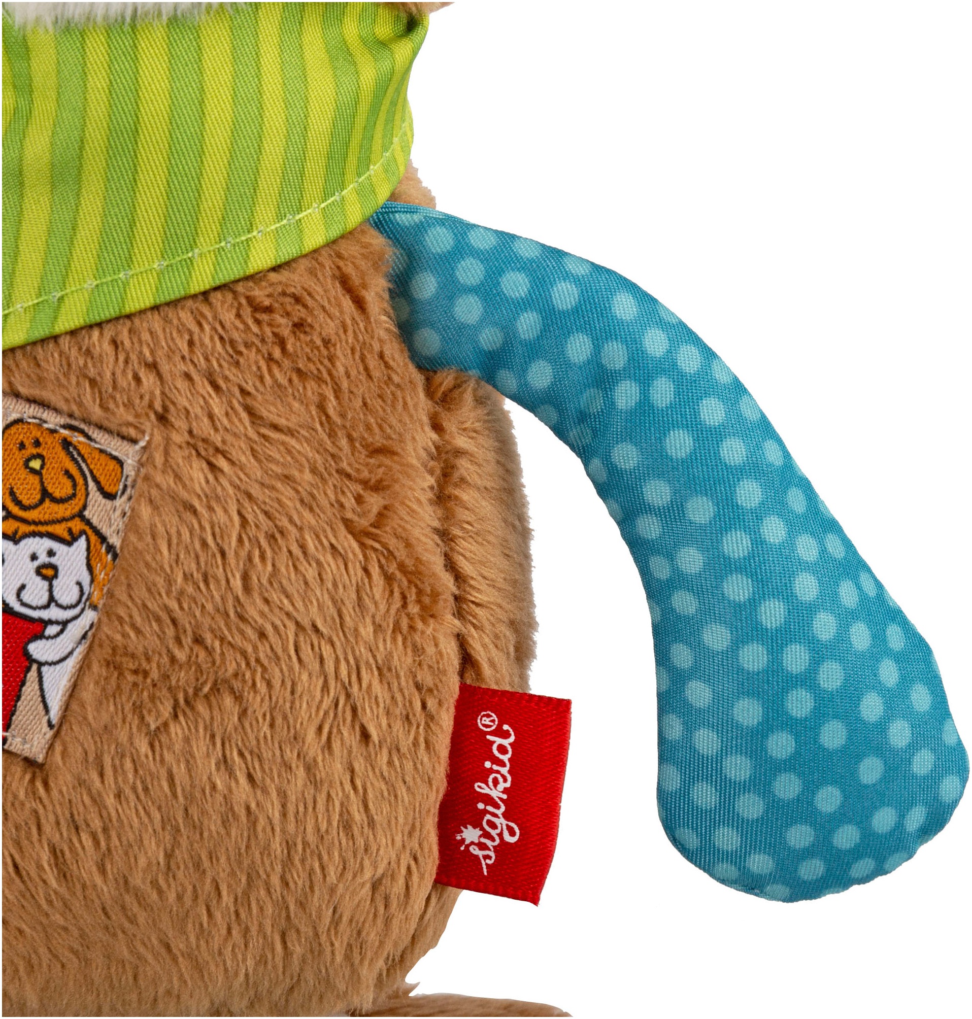 Sigikid Spieluhr »Fuchs«