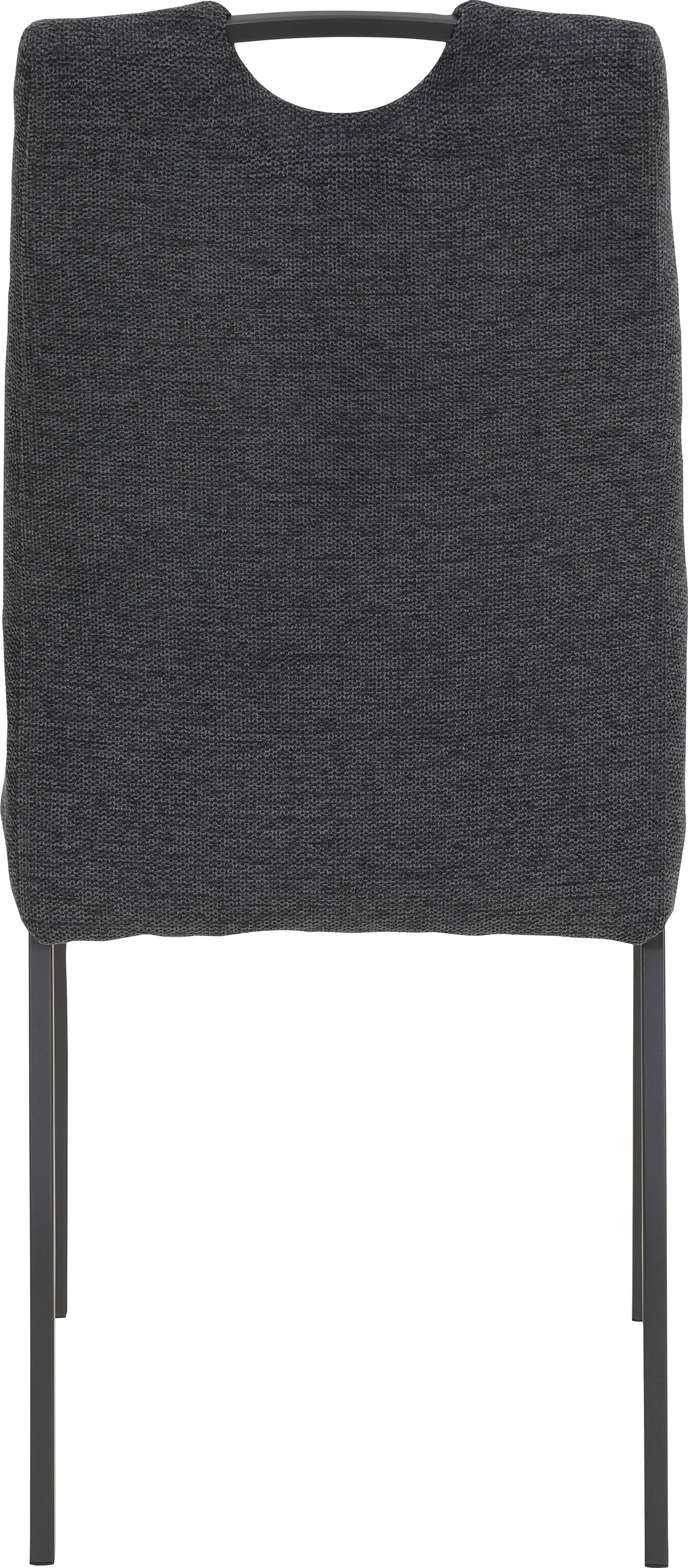 HELA Esszimmerstuhl »ELIF«, (Set), 2 St., Webstoff, 140 Kg Belastbar, Küchenstuhl