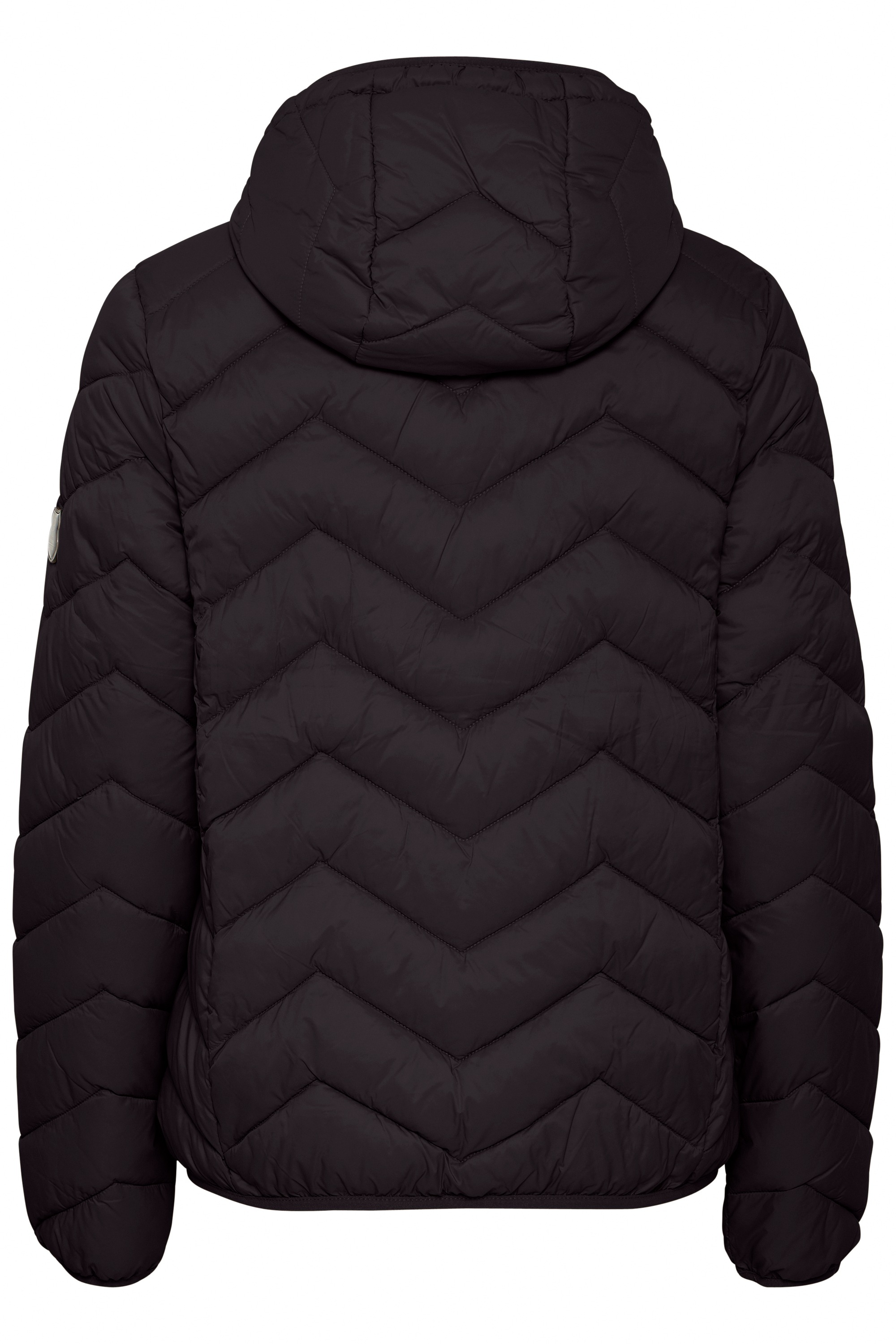 fransa Wintermantel »Jacke FRPADMA«