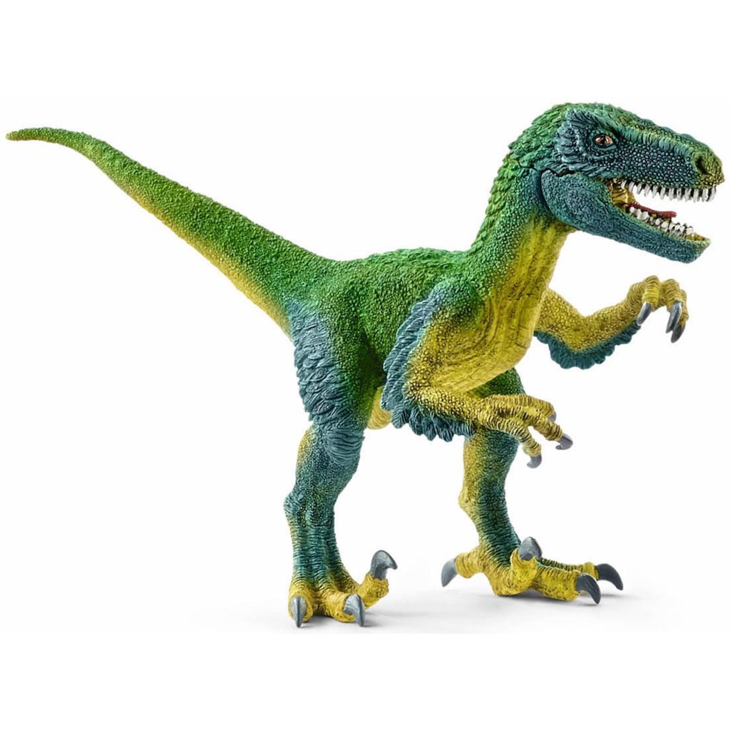 Schleich® Spielfigur »DINOSAURS, Velociraptor (14585)«