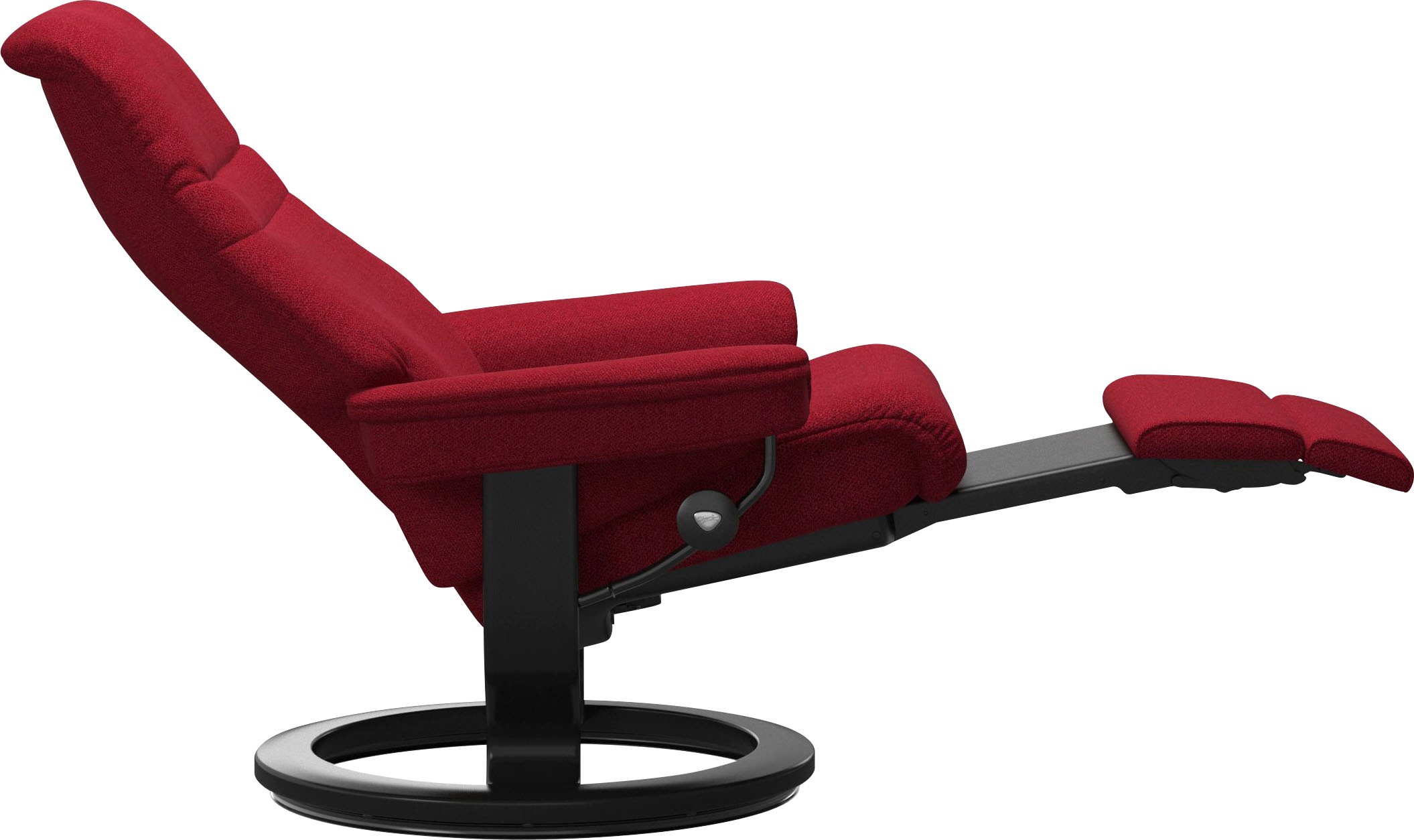 Stressless® Relaxsessel »Sunrise«, elektrisch verstellbar, optional 2-motorisch, Größe M & L