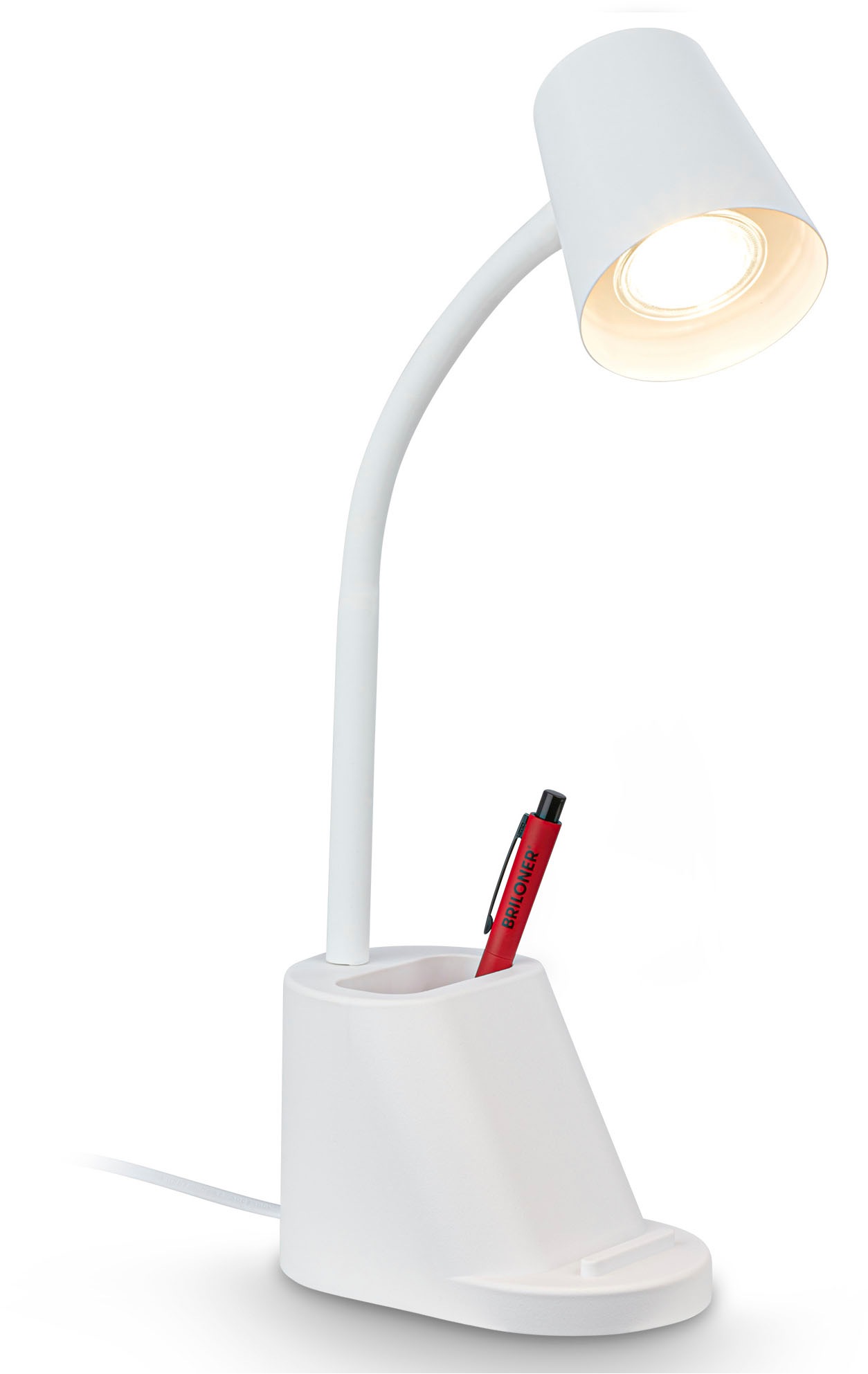 Briloner Leuchten Schreibtischlampe »PAHU« günstig online kaufen