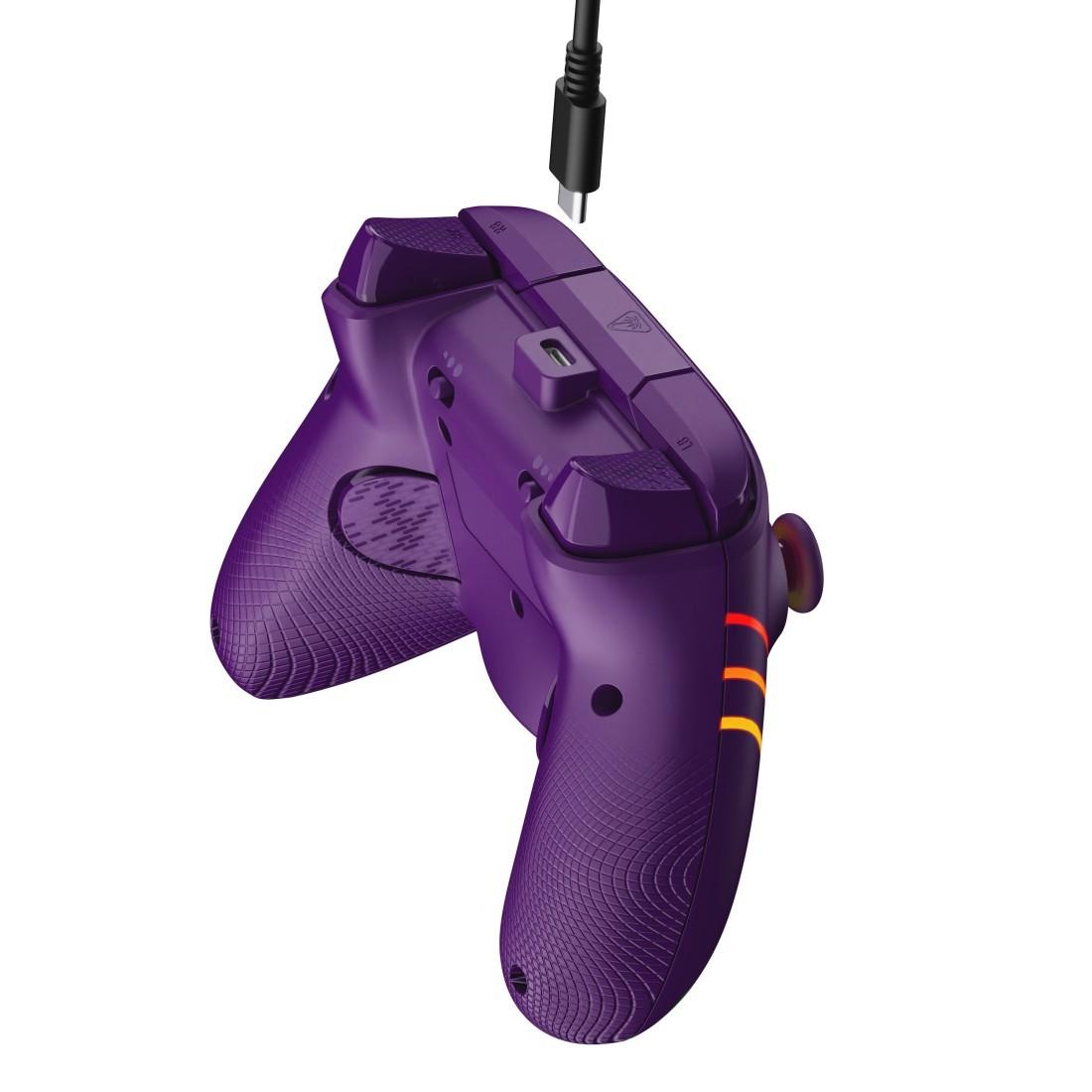 Turtle Beach Controller »XB Afterglow Wave«