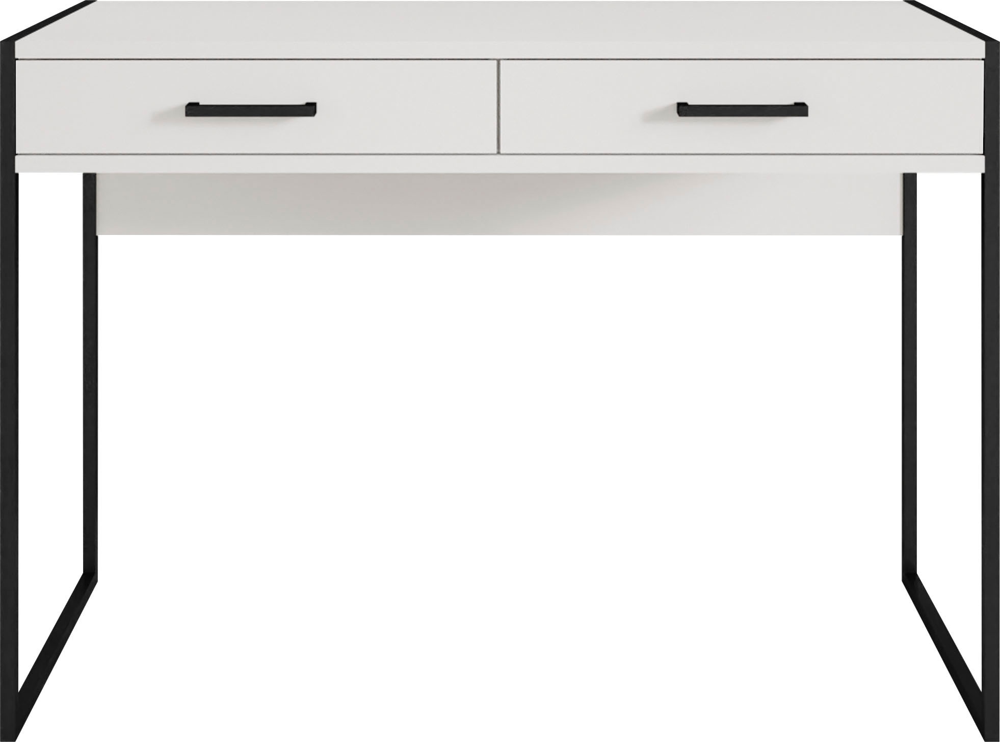 Helvetia Schreibtisch »Kammy«, Breite 120 cm kaufen