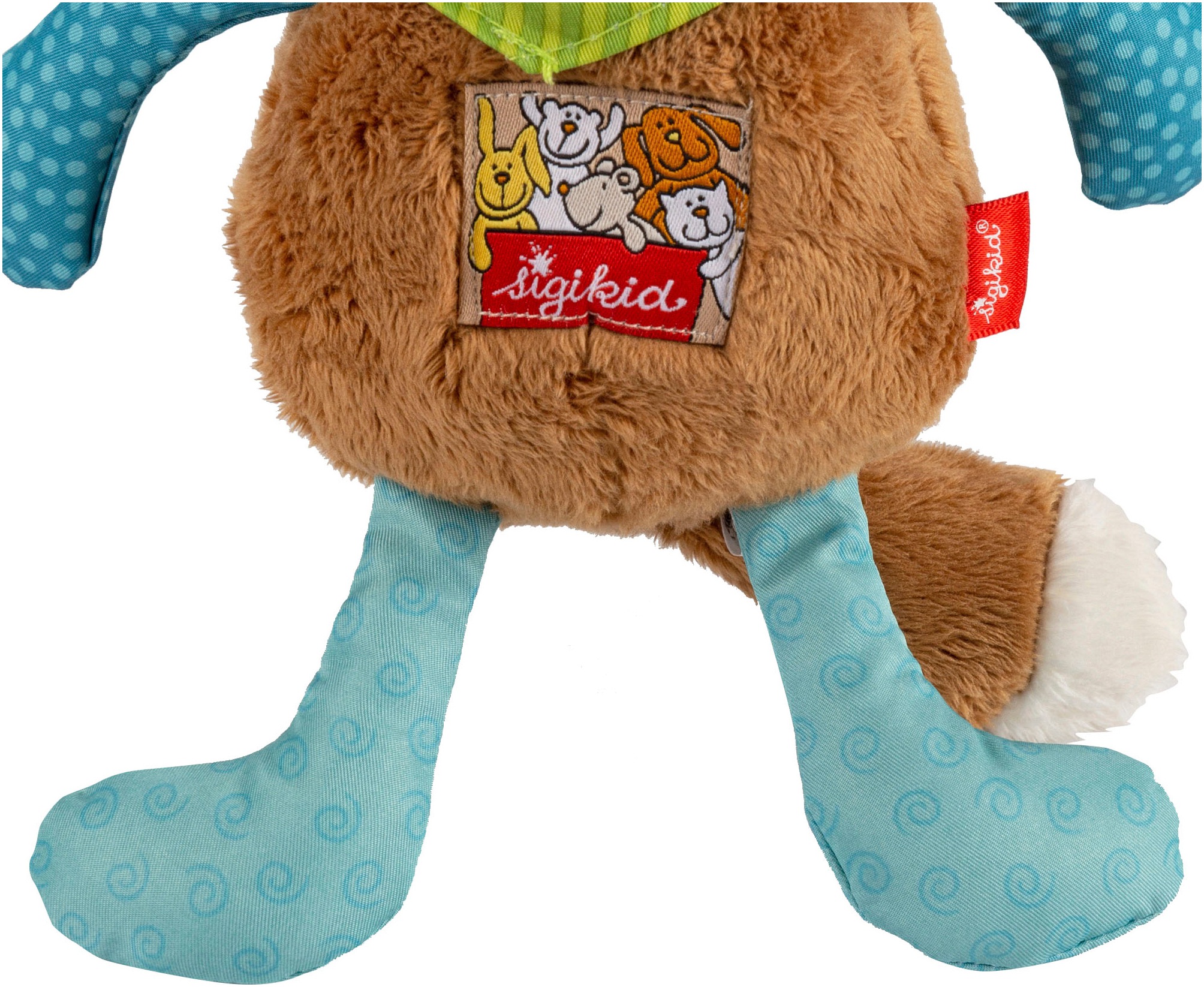 Sigikid Spieluhr »Fuchs«