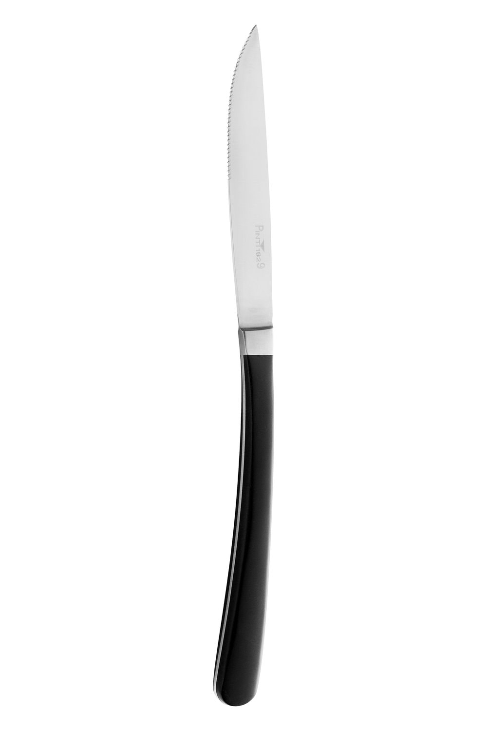 PINTINOX Steakmesser »KOBE mit Sägeschliff«
