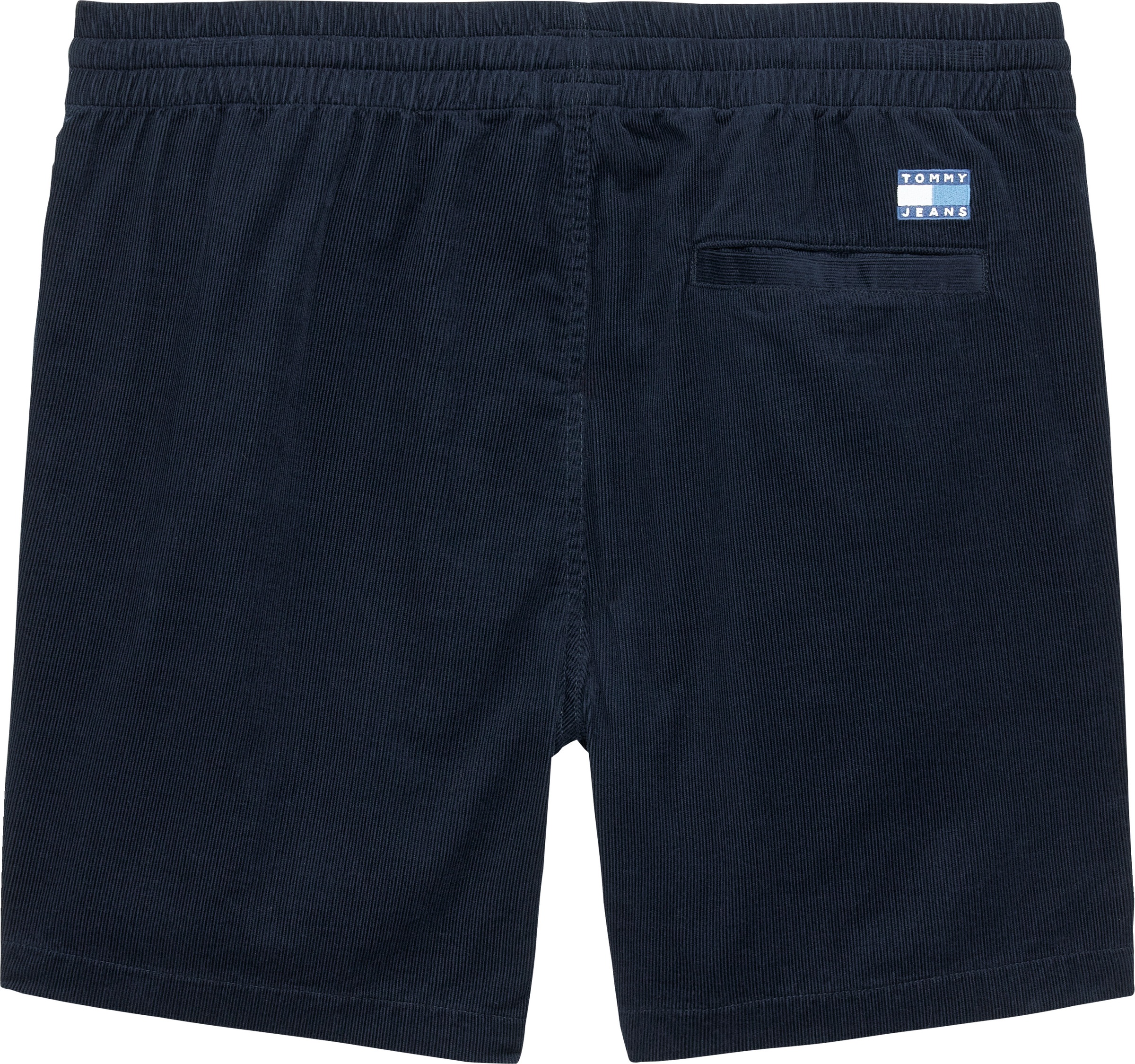 Tommy Jeans Sweatshorts »TJM LIGHT CORD SHORTS«, Mit Kordelzug