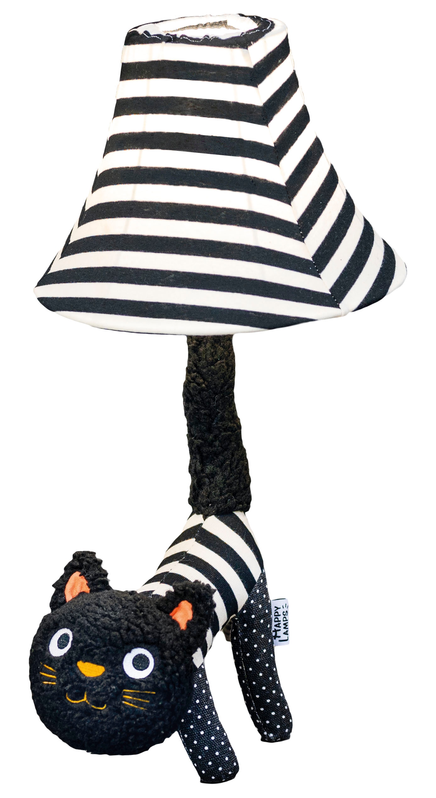 Happy Lamps for smiling eyes LED Tischleuchte »Baby Luna«, 1 flammig, Leuch günstig online kaufen