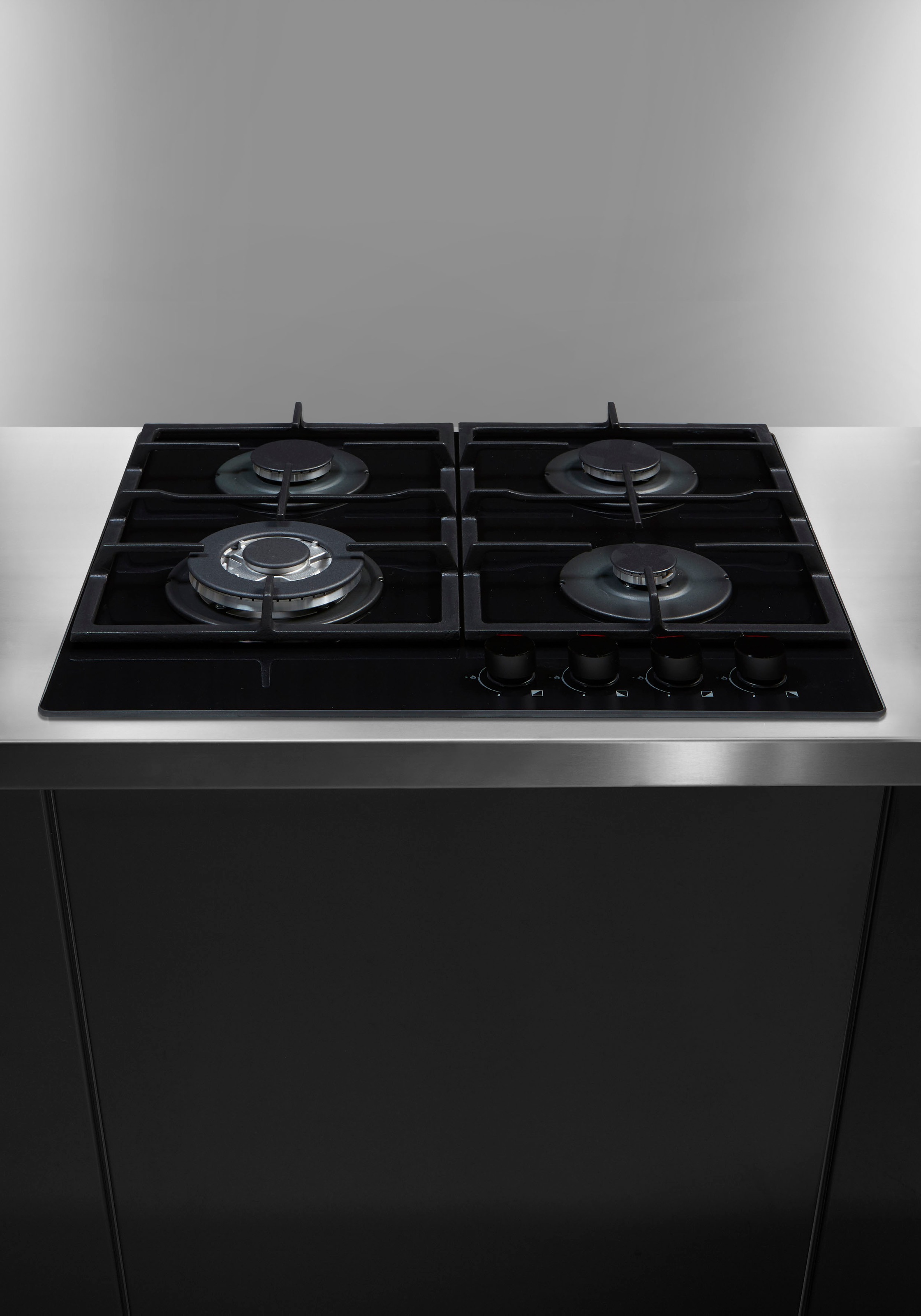 Amica Gas-Kochfeld »KMG 13174 C«, KMG 13174 C auf Raten bestellen ...