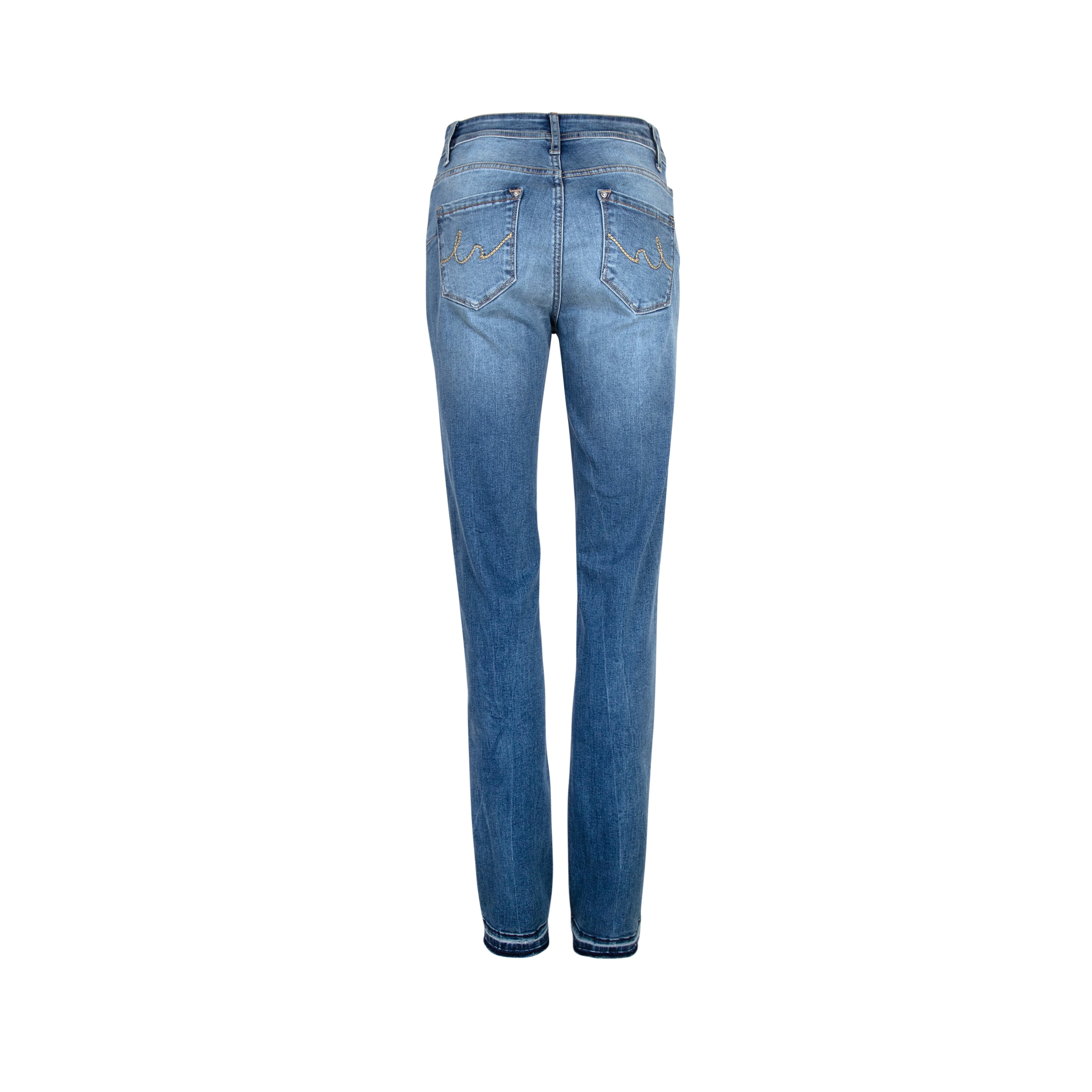 Lieblingsstück Skinny-fit-Jeans »MammaMiaEP«