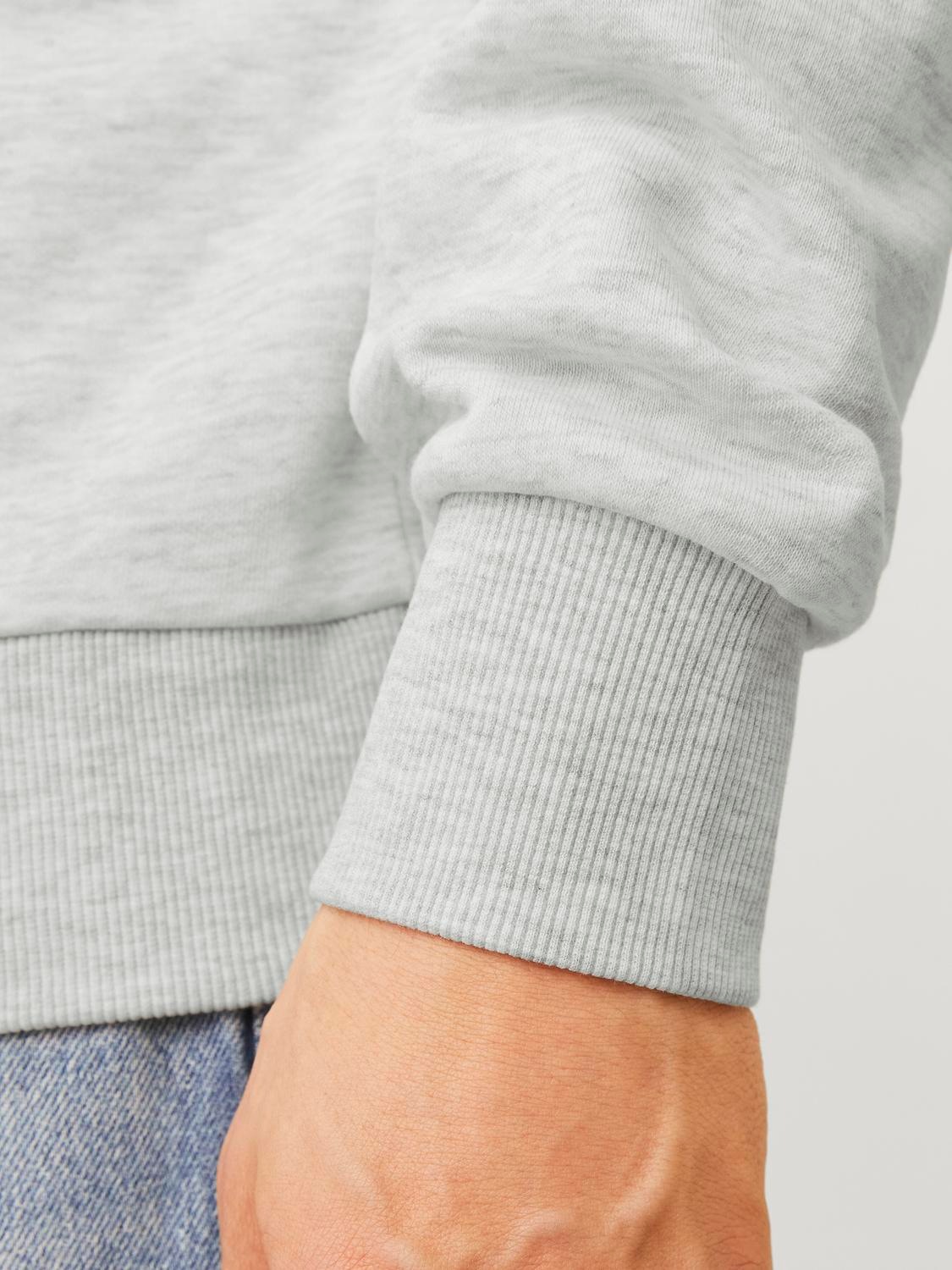 Jack & Jones Kapuzensweatshirt »JJFERRIS SWEAT HOOD«
