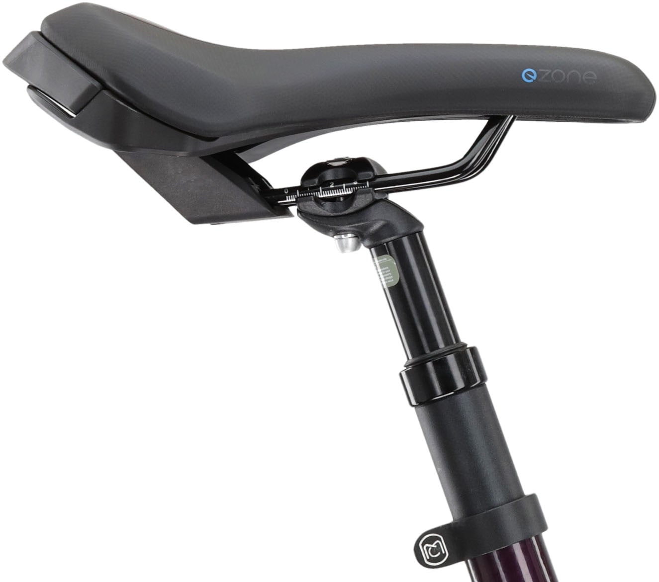 Kross E-Bike »E-Trekkingrad Trans Hybrid Prestige 630 28 Zoll lila«, 11 Gang, Shimano, DEORE XT DI2 M8050, Mittelmotor 250 W, Pedelec, Elektrofahrrad für Damen