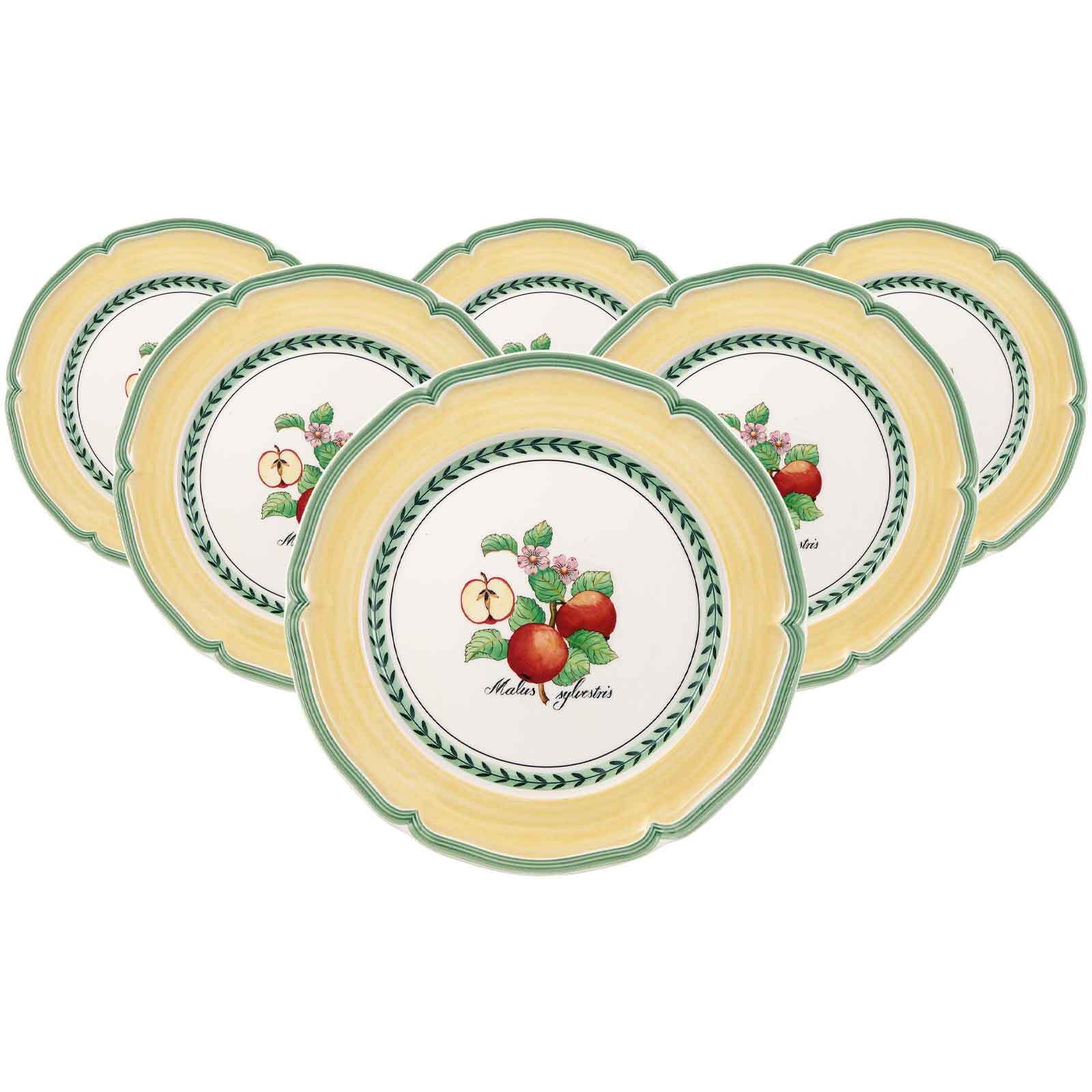 Villeroy & Boch Speiseteller »Speiseteller French Garden Valence ø 26,7 cm günstig online kaufen